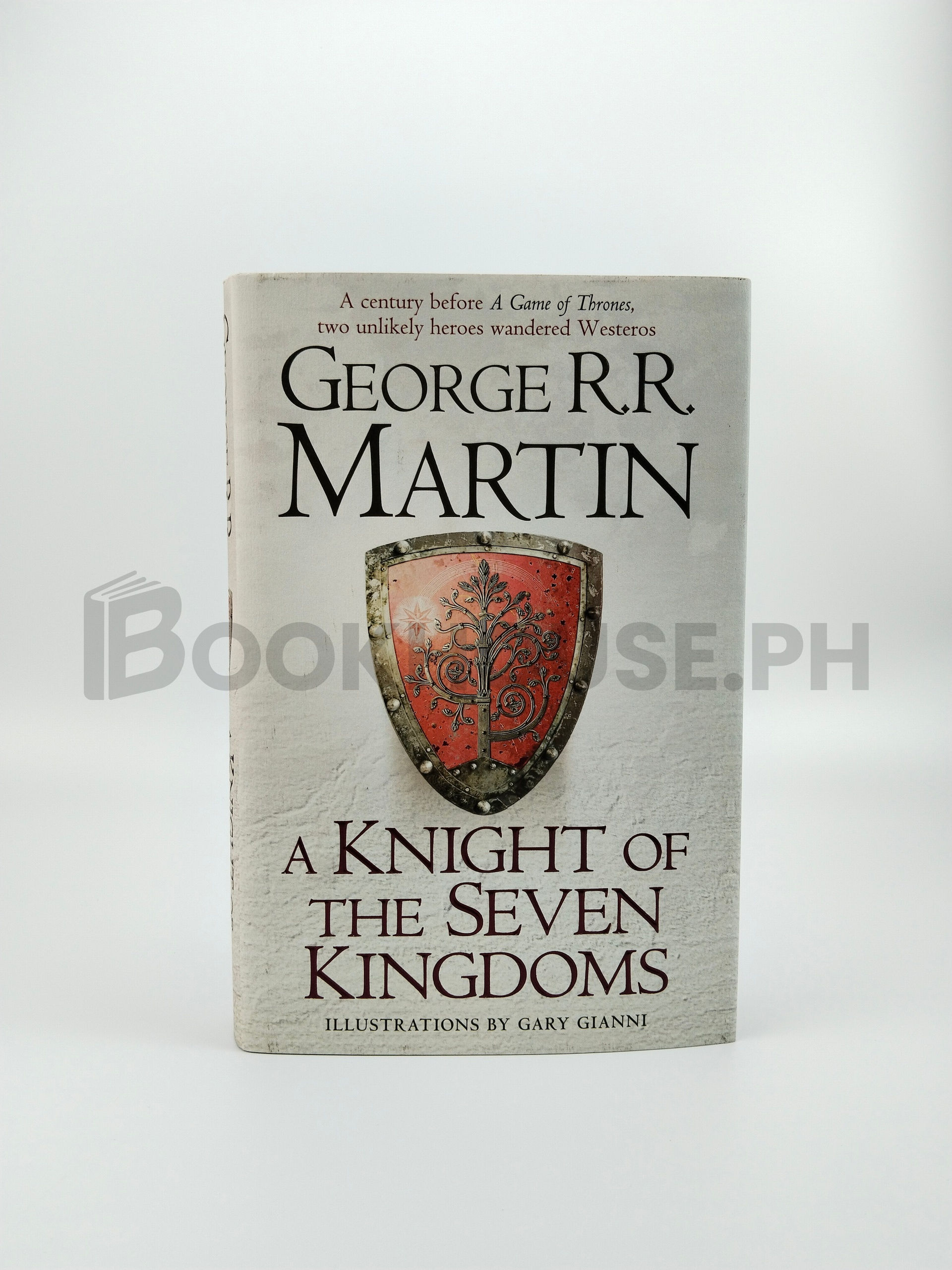 A Knight Of The Seven Kingdoms by George R. R. Martin