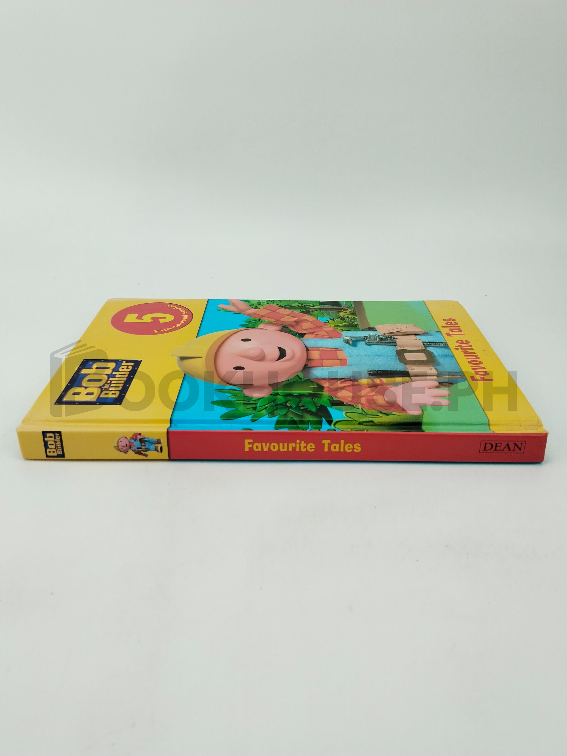 Bob The Builder by Dean - Image 3