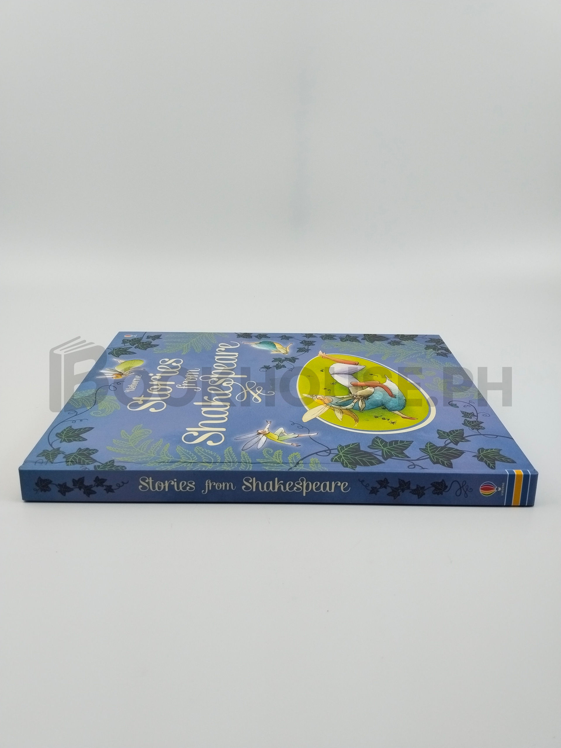 Stories From Shakespeare by Usborne Books - Image 3