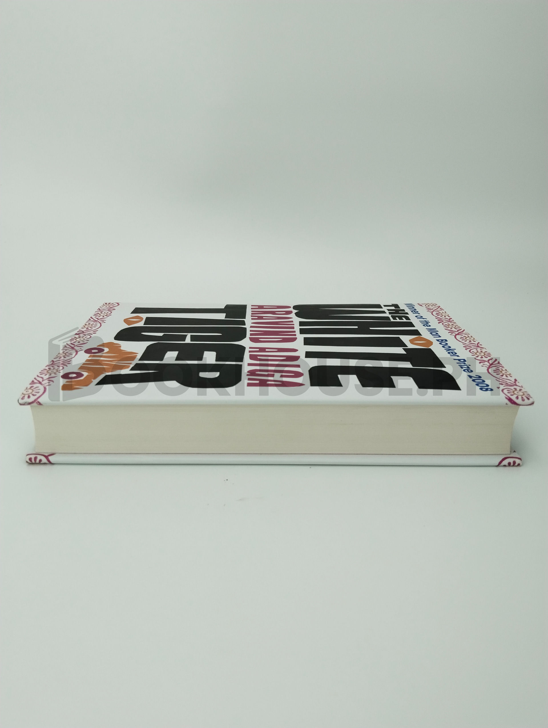 The White Tiger by Aravind Adiga - Image 4