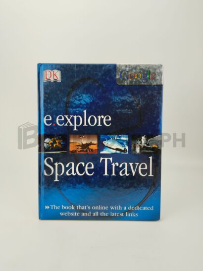 Space Travel by Ian Graham