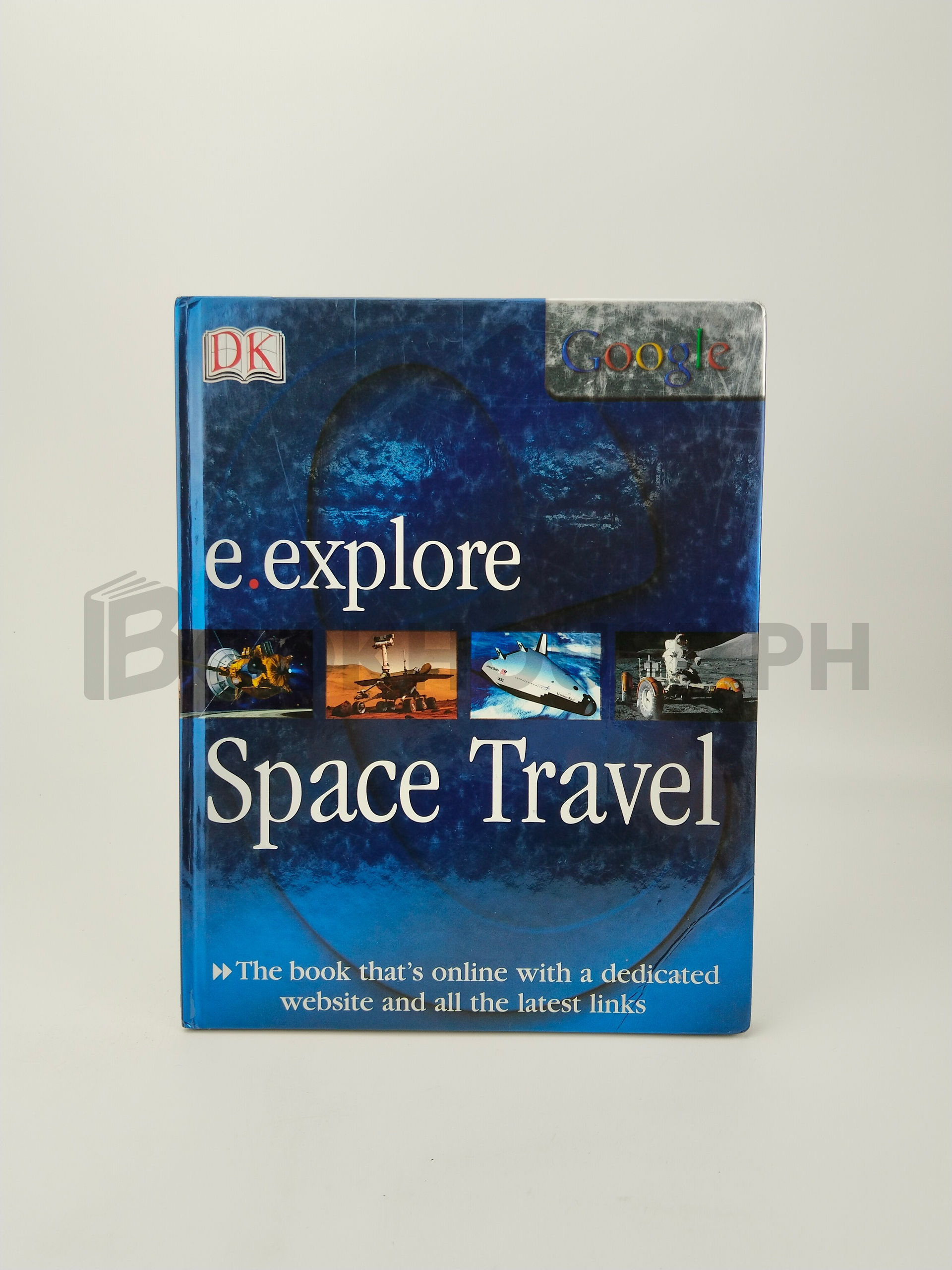 Space Travel by Ian Graham