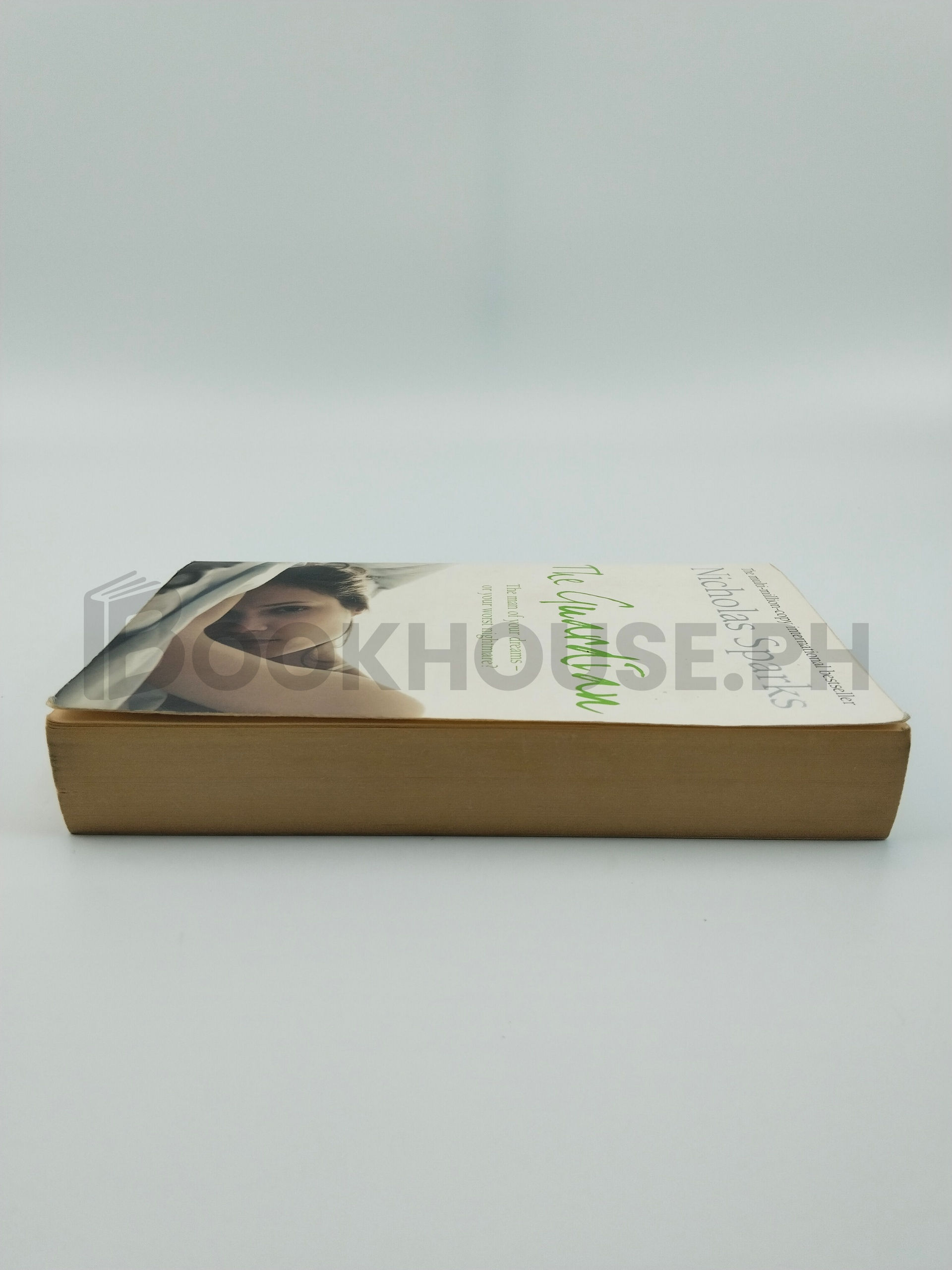 The Guardian by Nicholas Sparks - Image 4