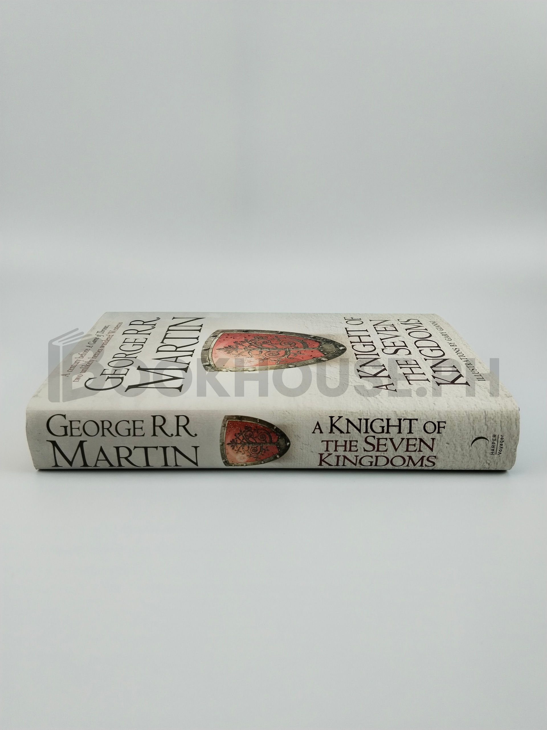 A Knight Of The Seven Kingdoms by George R. R. Martin - Image 3