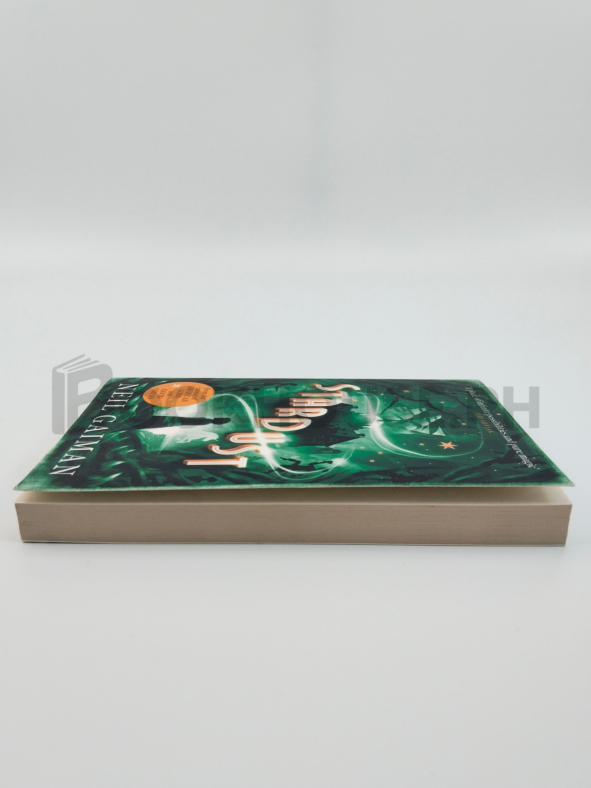 Stardust by Neil Gaiman - Image 4