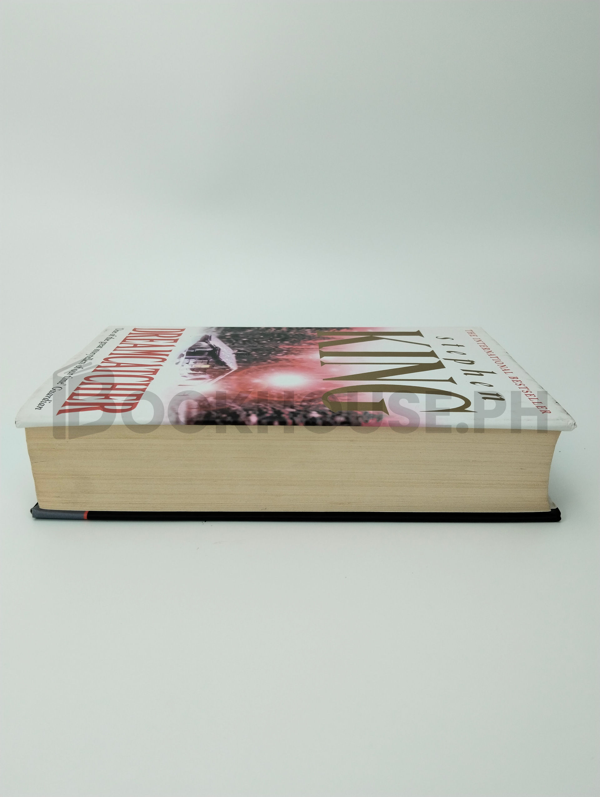 Dreamcatcher by Stephen King - Image 4