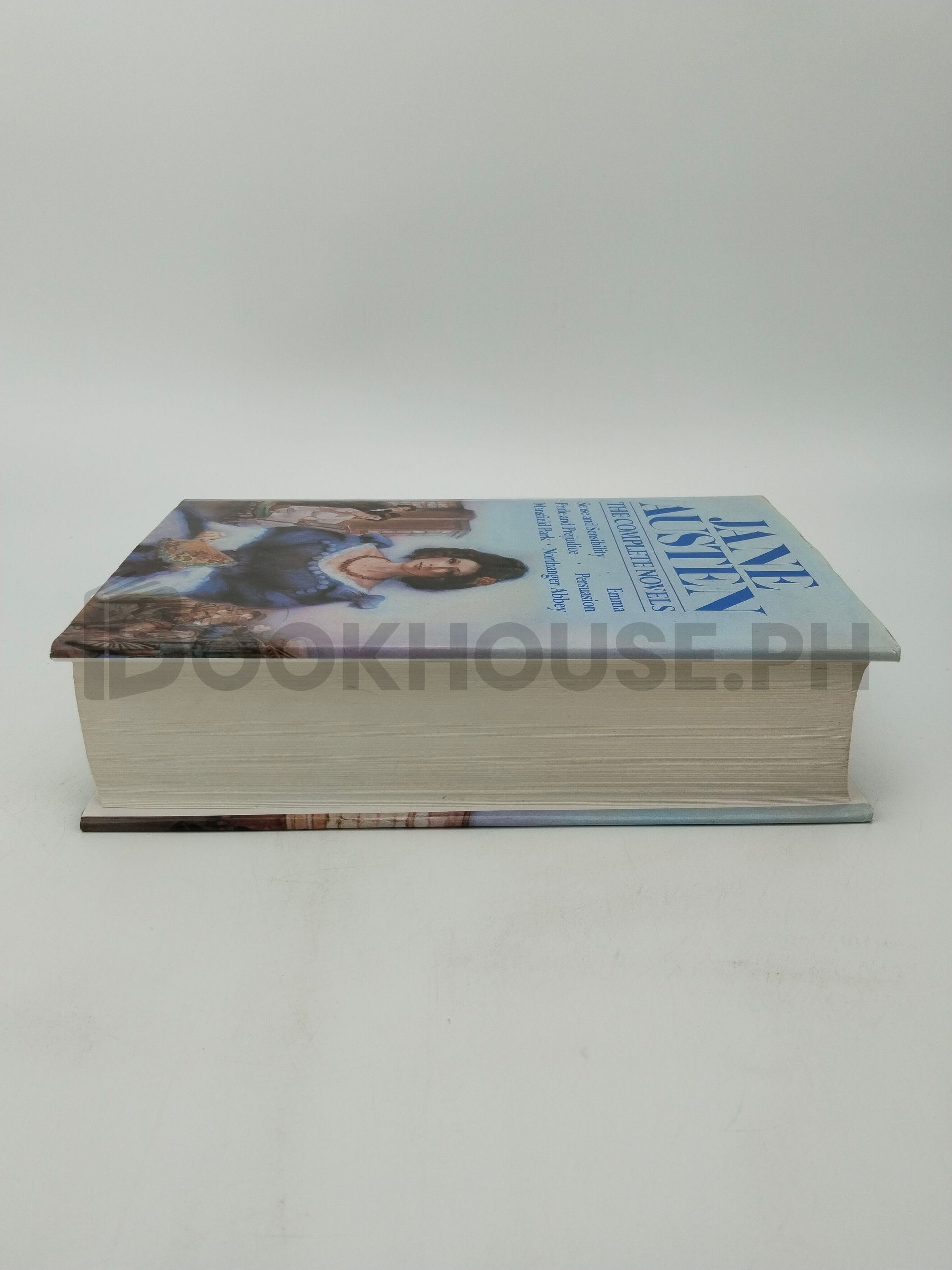 The Complete Novels by Jane Austen - Image 4