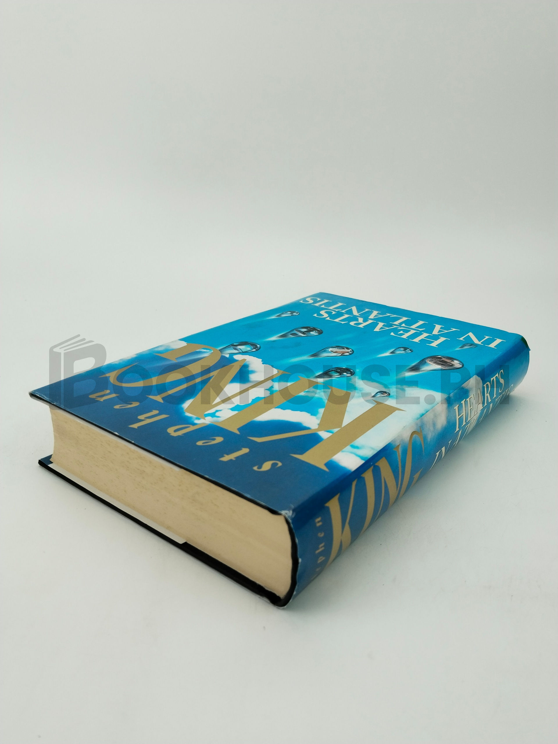 Hearts In Atlantis by Stephen King - Image 2