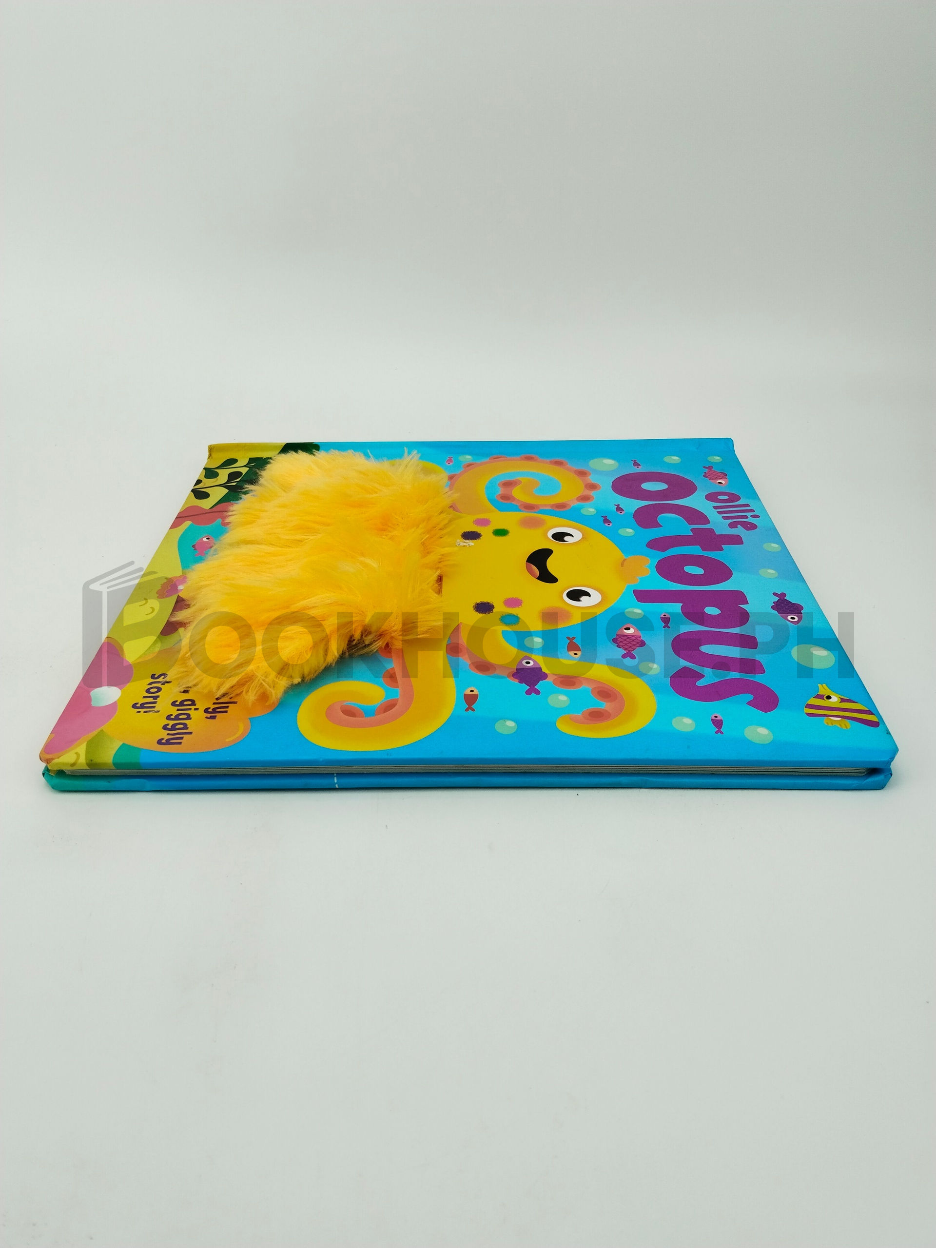 Ollie The Octopus by Igloo Books Ltd - Image 4