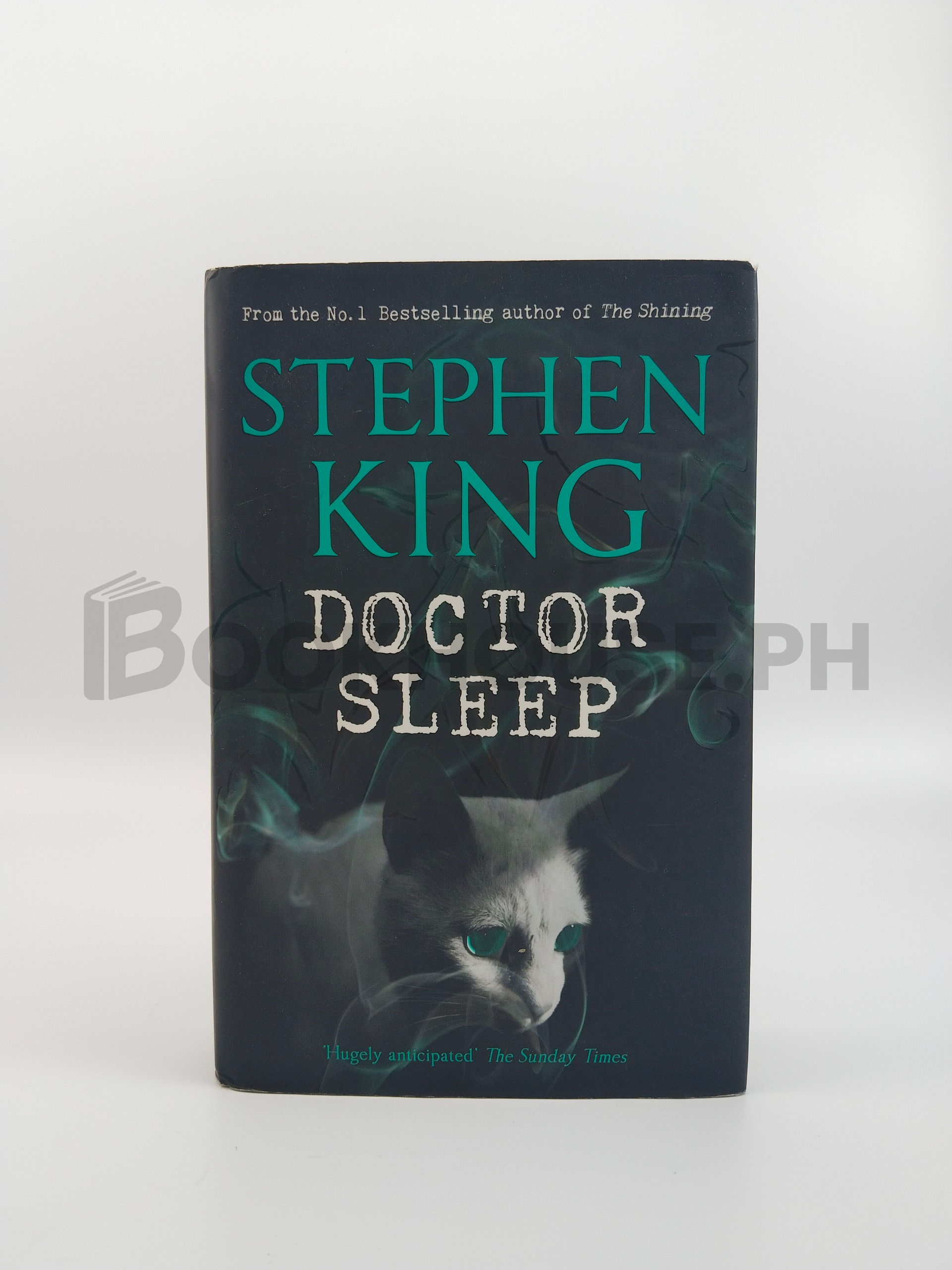 Doctor Sleep by Stephen King