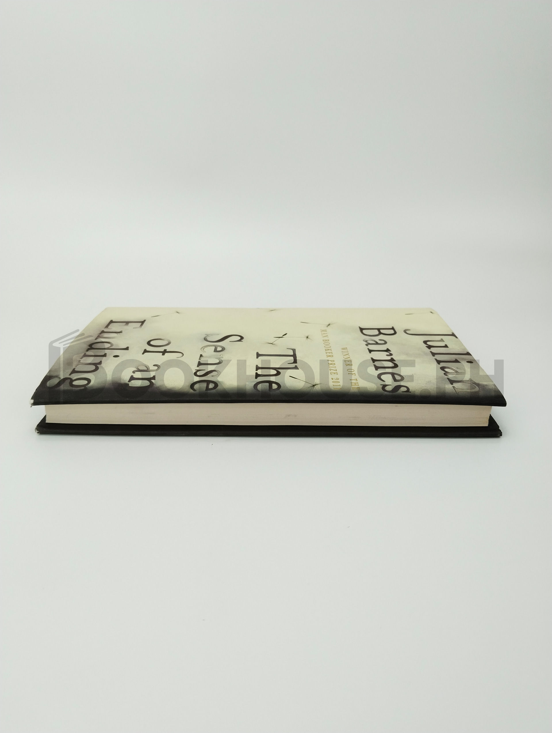 The Sense Of An Ending by Julian Barnes - Image 4