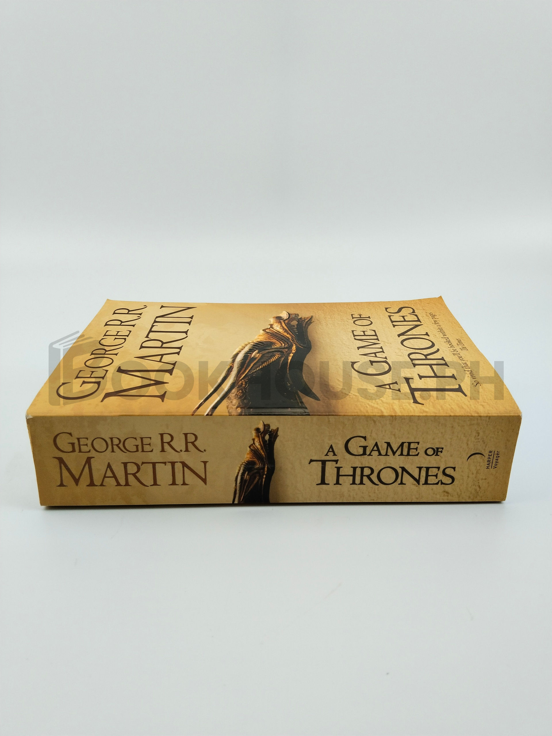 A Game Of Thrones by George R. R. Martin - Image 3