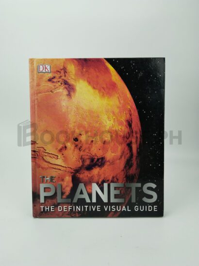 The Planets by Heather Couper, Robert Dinwiddie, John Farndon, Nigel Henbest, David Wolstenholme Hughes, Giles Sparrow, Carole Stott, Colin Stuart (science Writer)