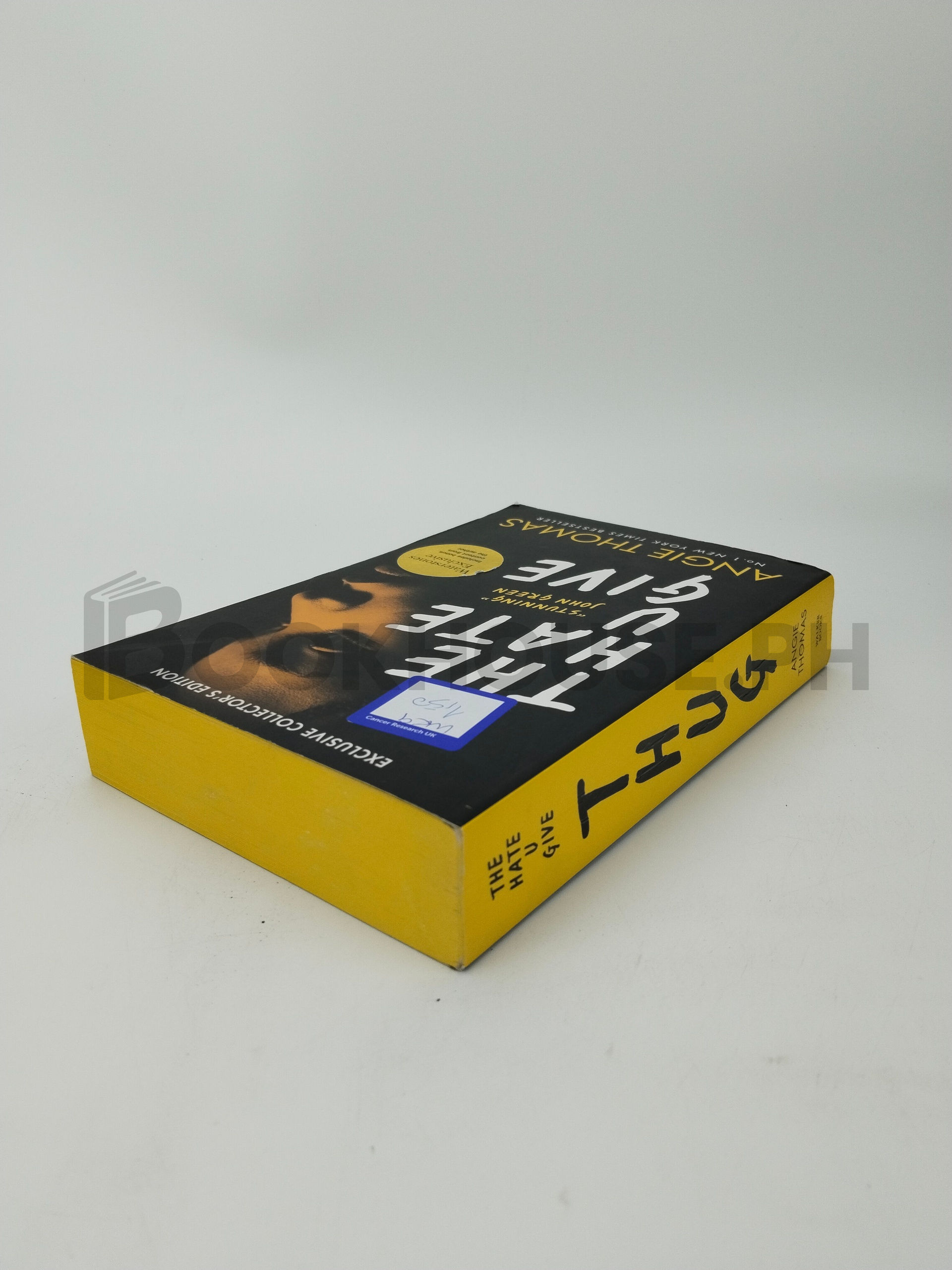 The Hate U Give by Angie Thomas - Image 2