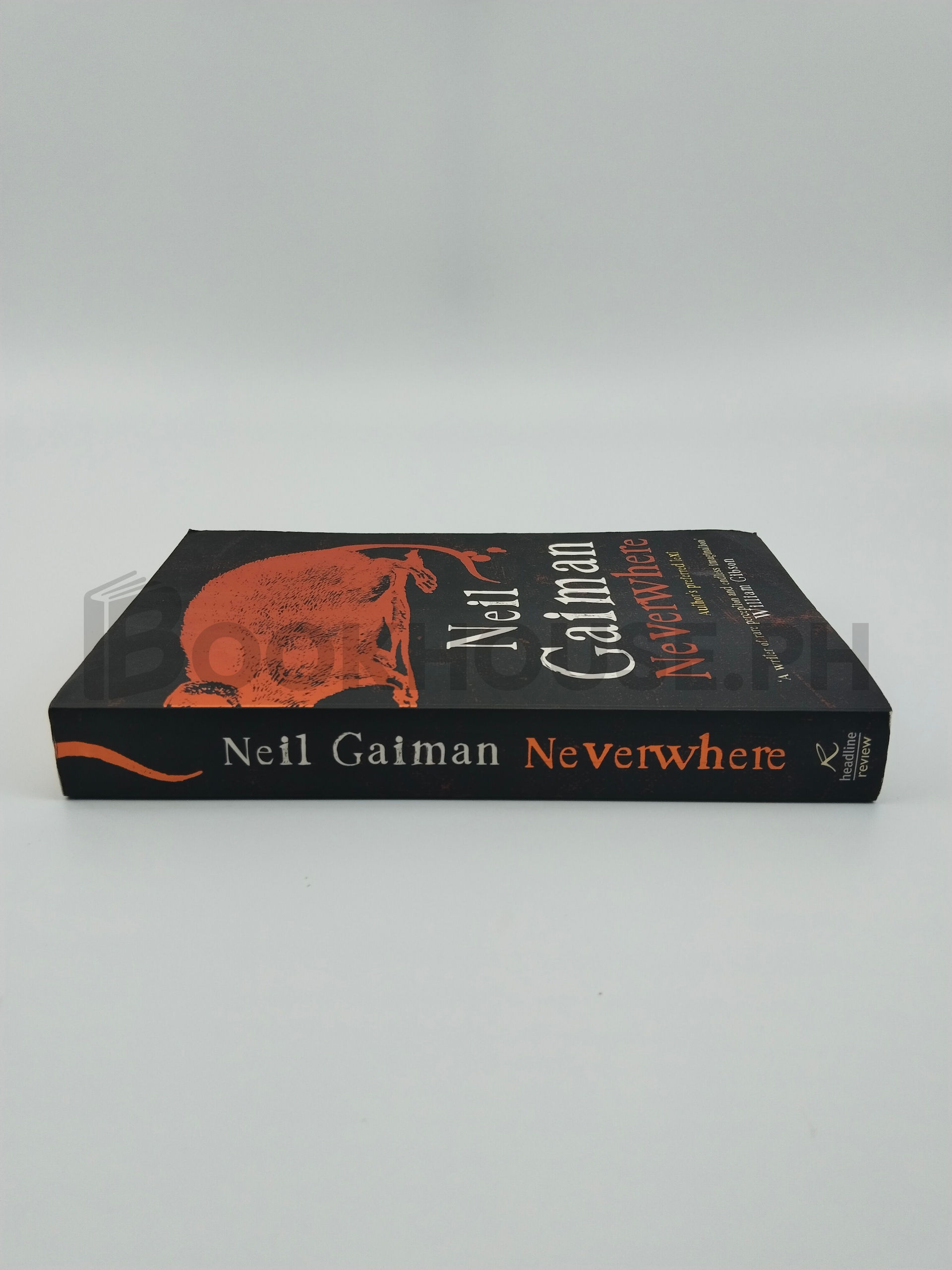 Neverwhere by Neil Gaiman - Image 3