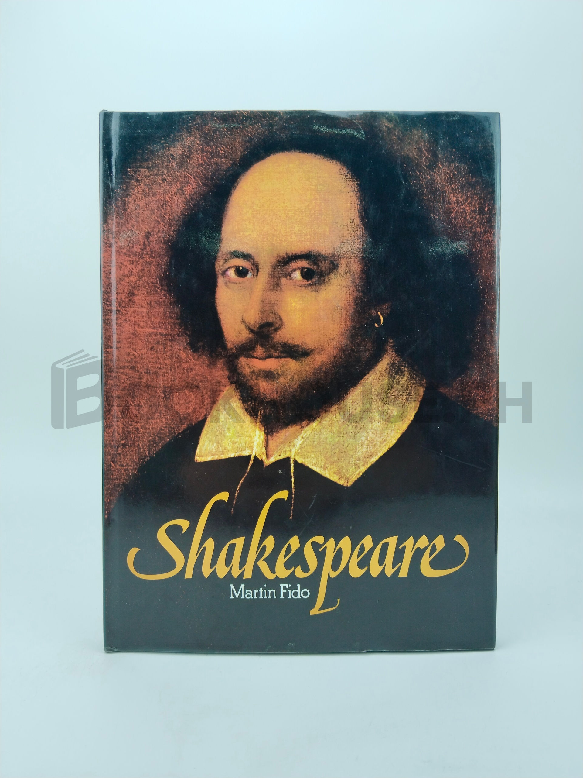 Martin Fido by Shakespeare