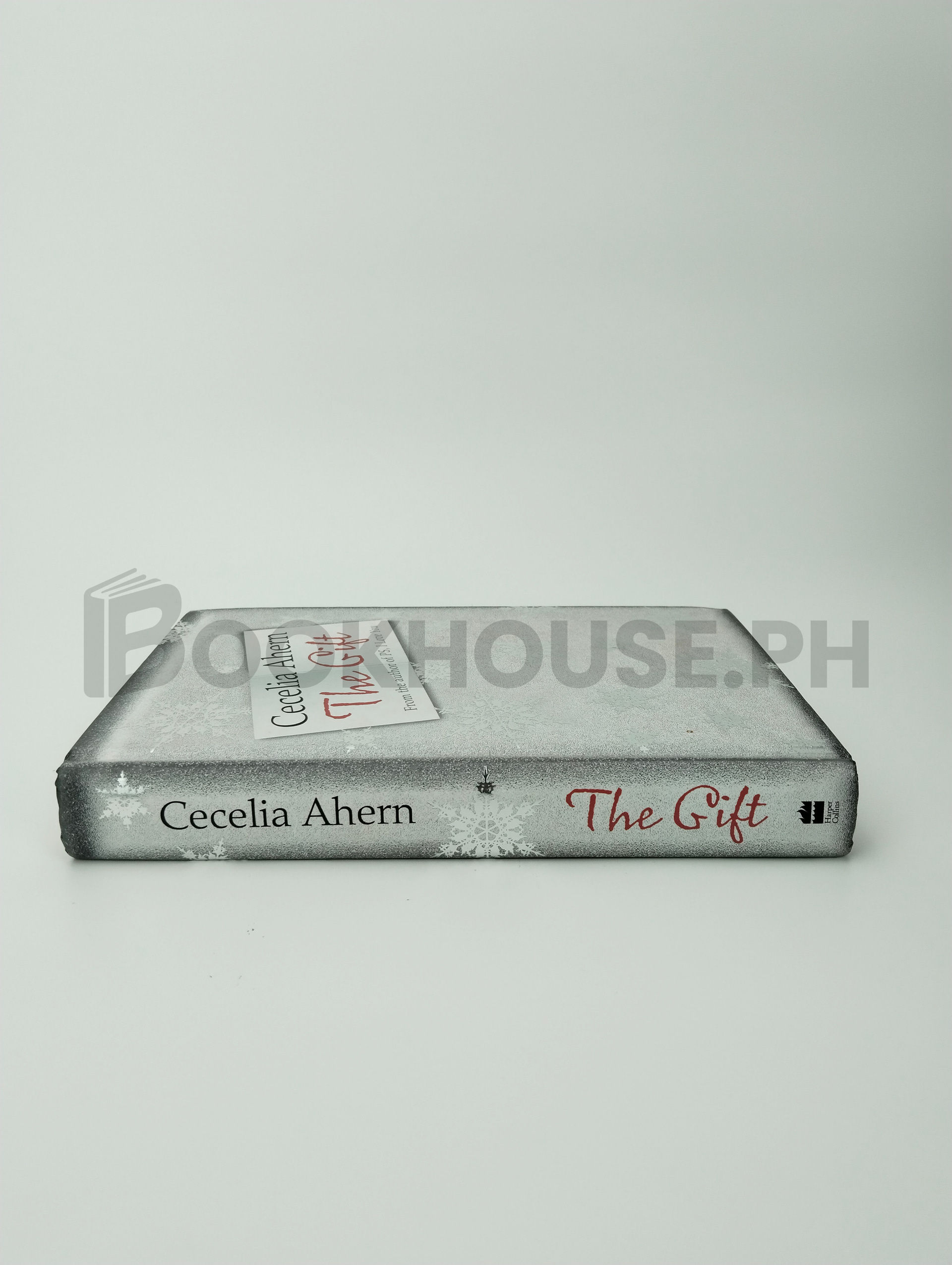 The Gift by Cecelia Ahern - Image 3