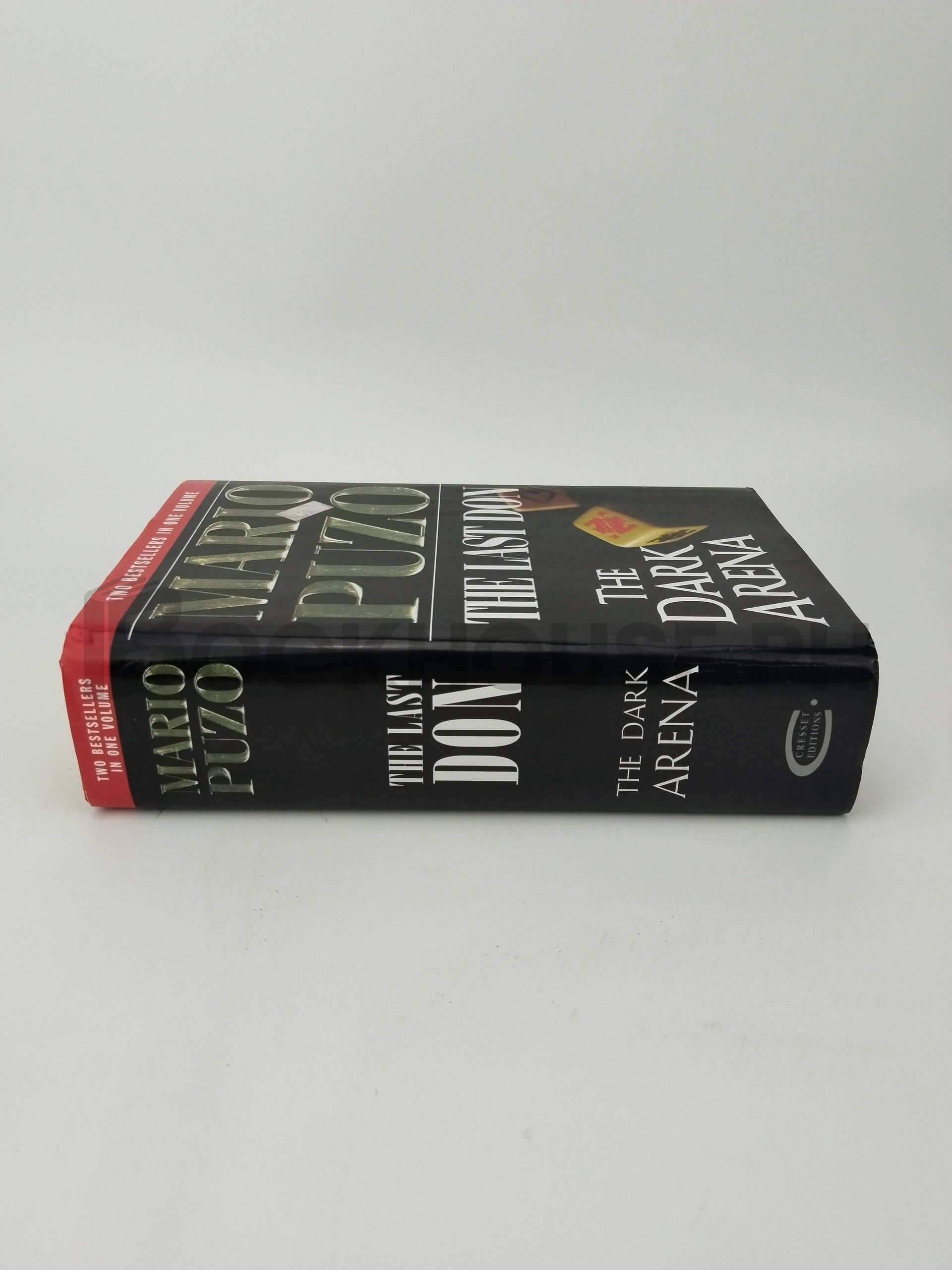 The Last Don by Mario Puzo - Image 3