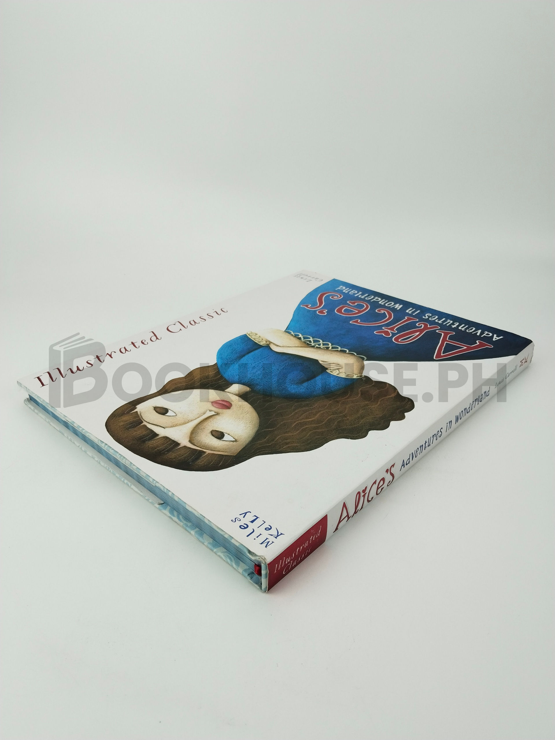 Alice's Adventures In Wonderland by Lewis Carroll - Image 2