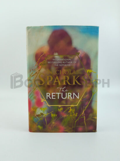 The Return by Nicholas. Sparks