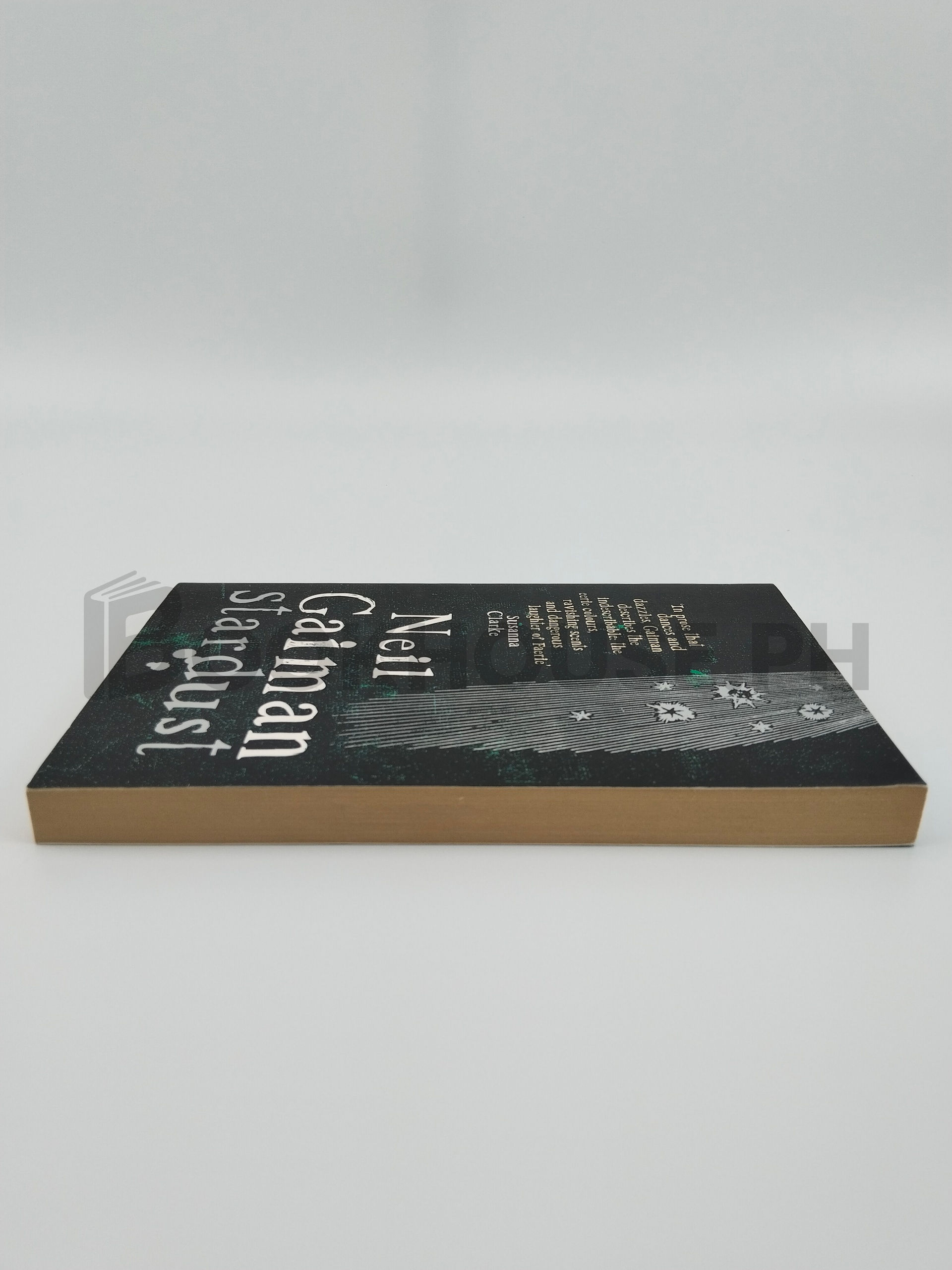 Stardust by Neil Gaiman - Image 4
