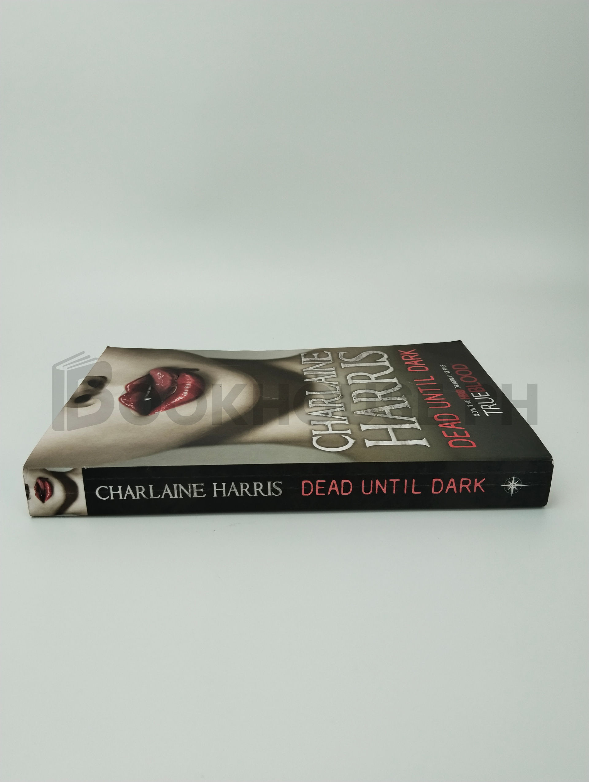 Dead Until Dark by Charlaine Harris - Image 3