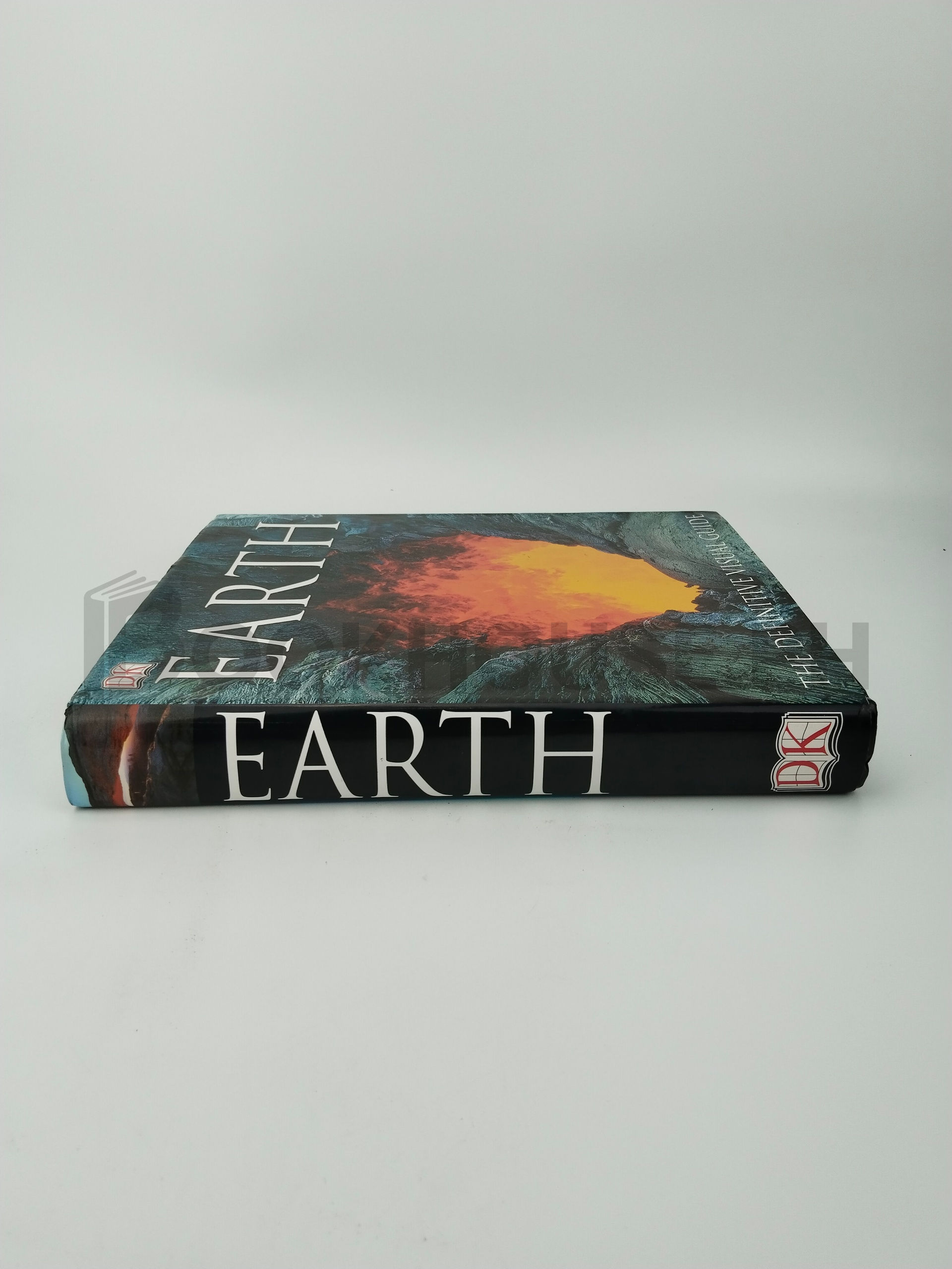 Earth by James F. Luhr - Image 3