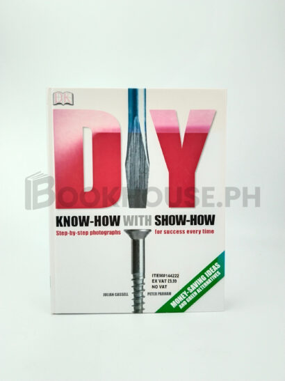 Diy (2nd Edition) by Julian Cassell, Peter Parham