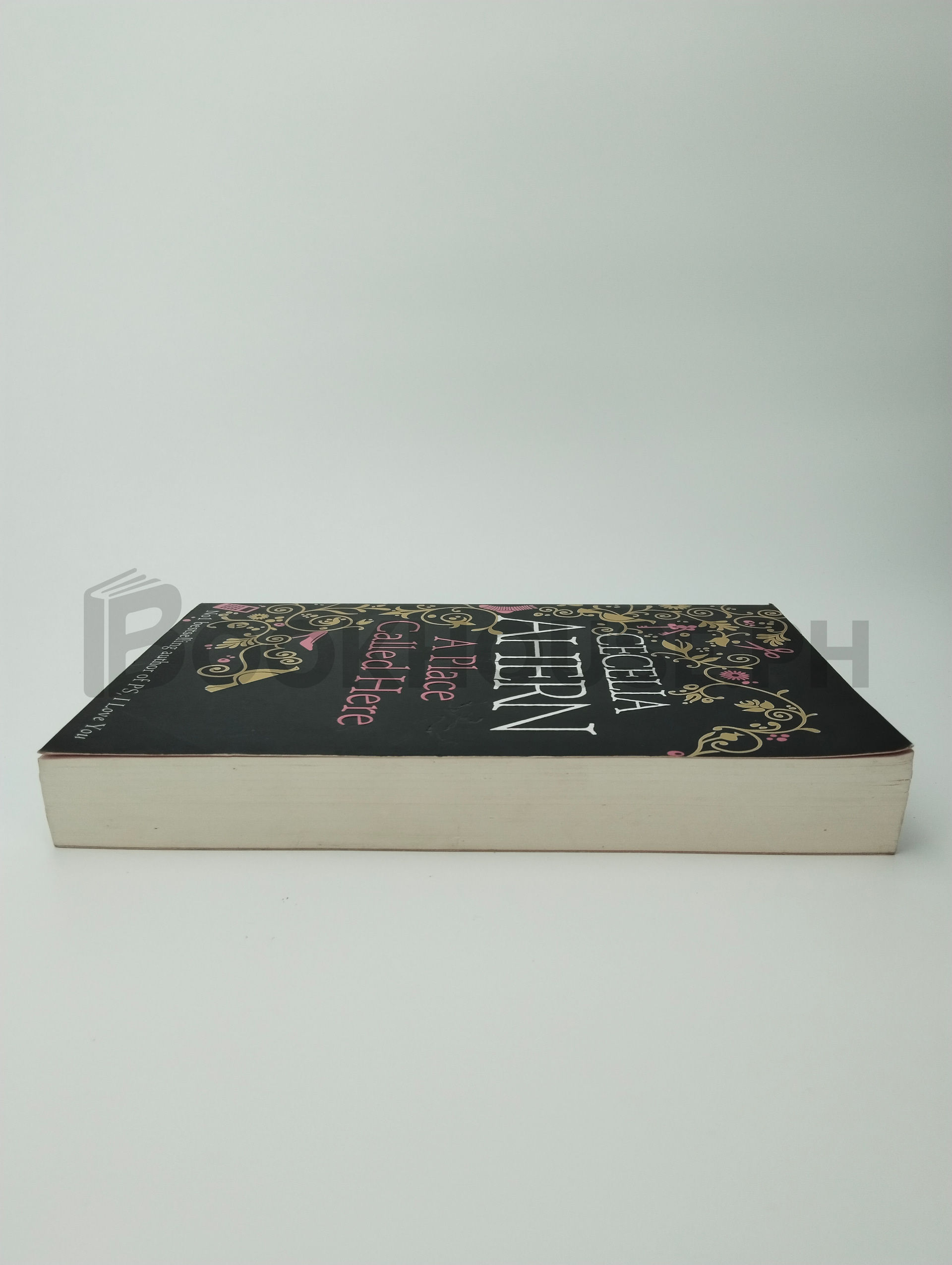 A Place Called Here by Cecelia Ahern - Image 4