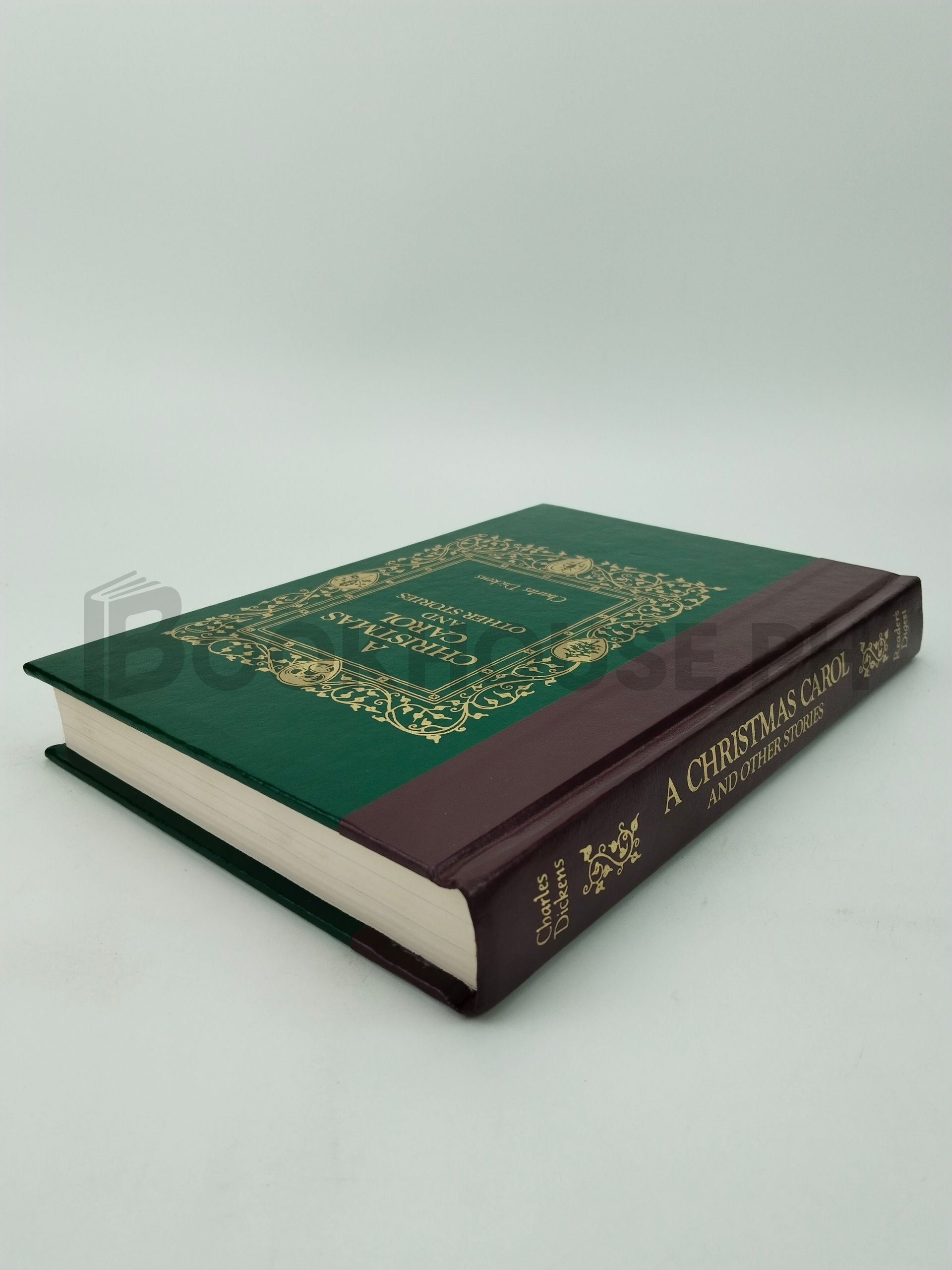 A Christmas Carol And Other Stories by Charles Dickens - Image 2