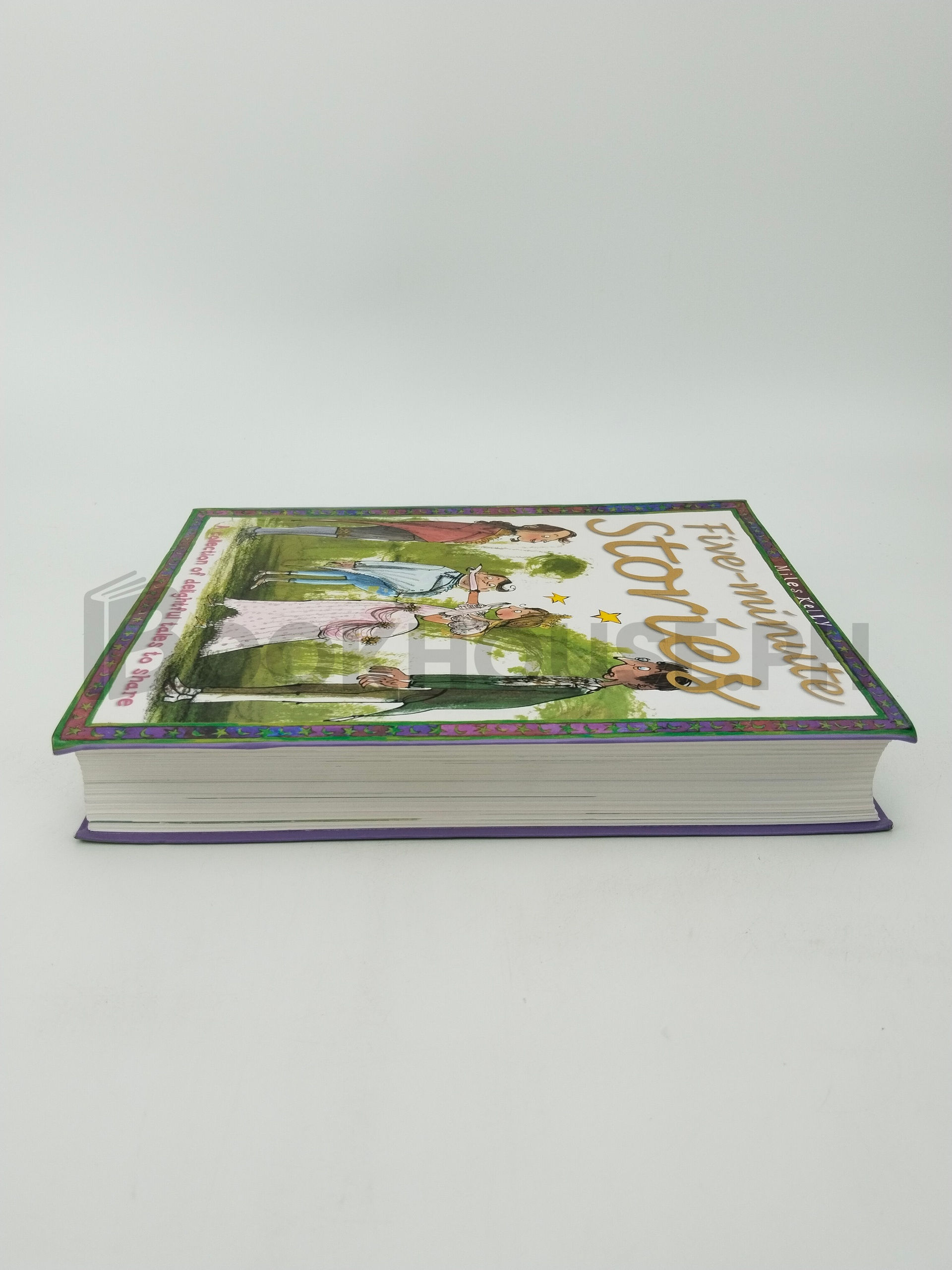 5 Minutes Stories by Belinda Gallagher - Image 4