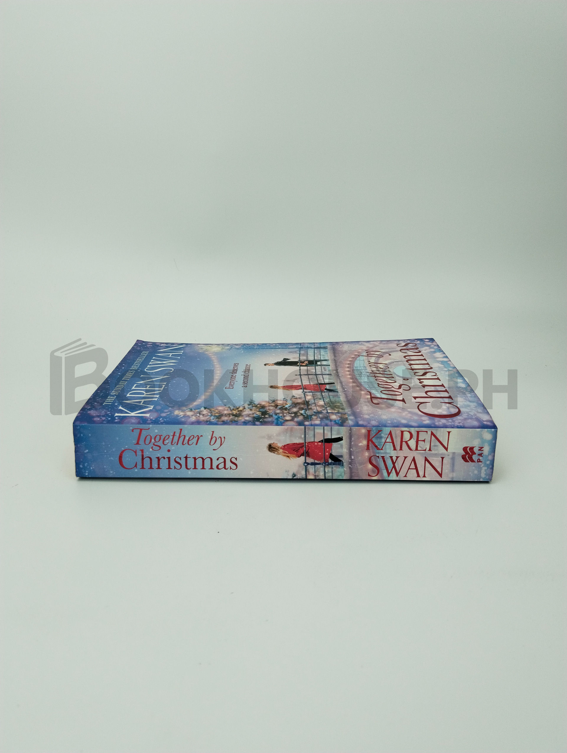 Together By Christmas by Karen Swan - Image 3