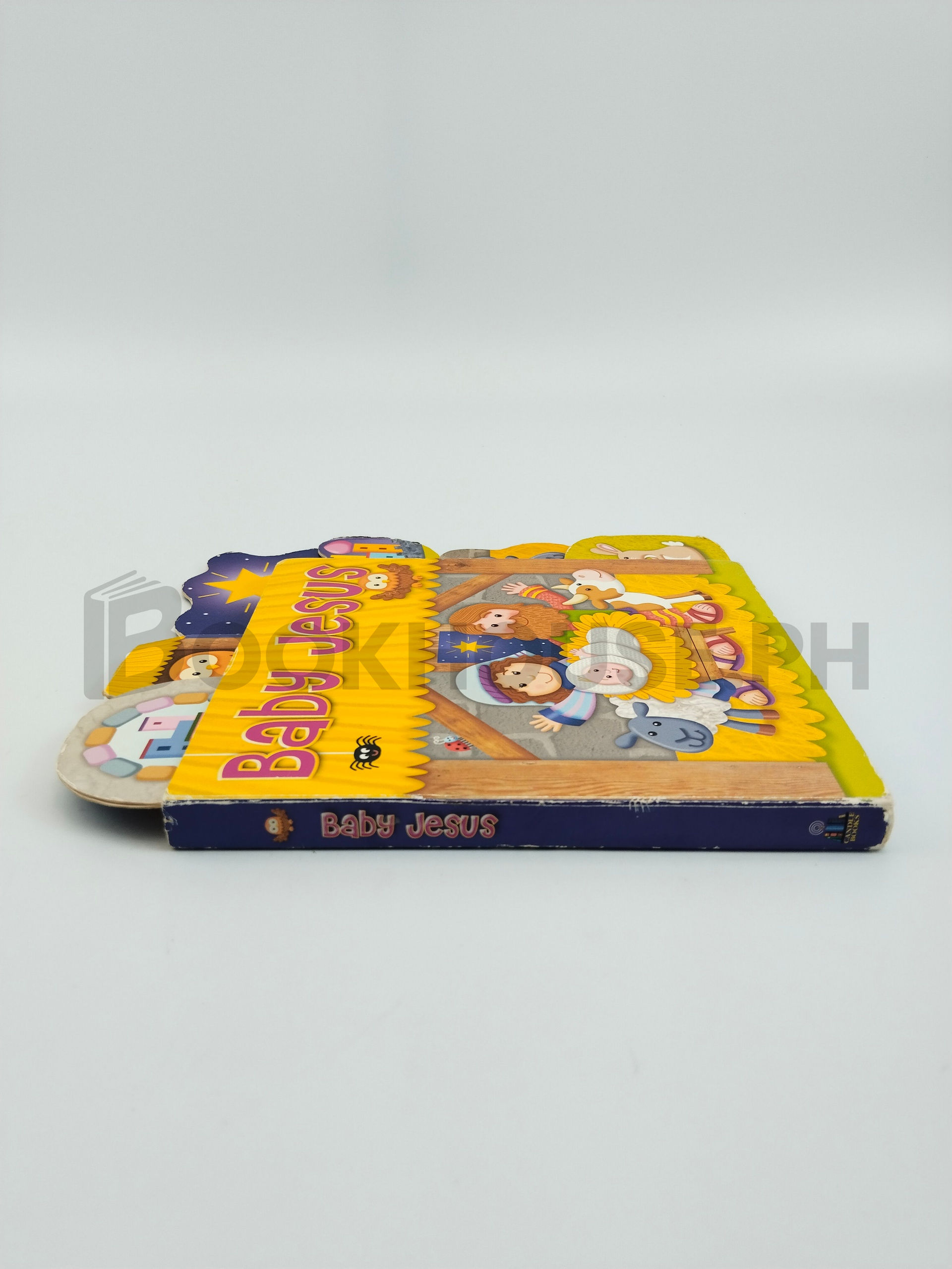 Baby Jesus by Karen Williamson - Image 3