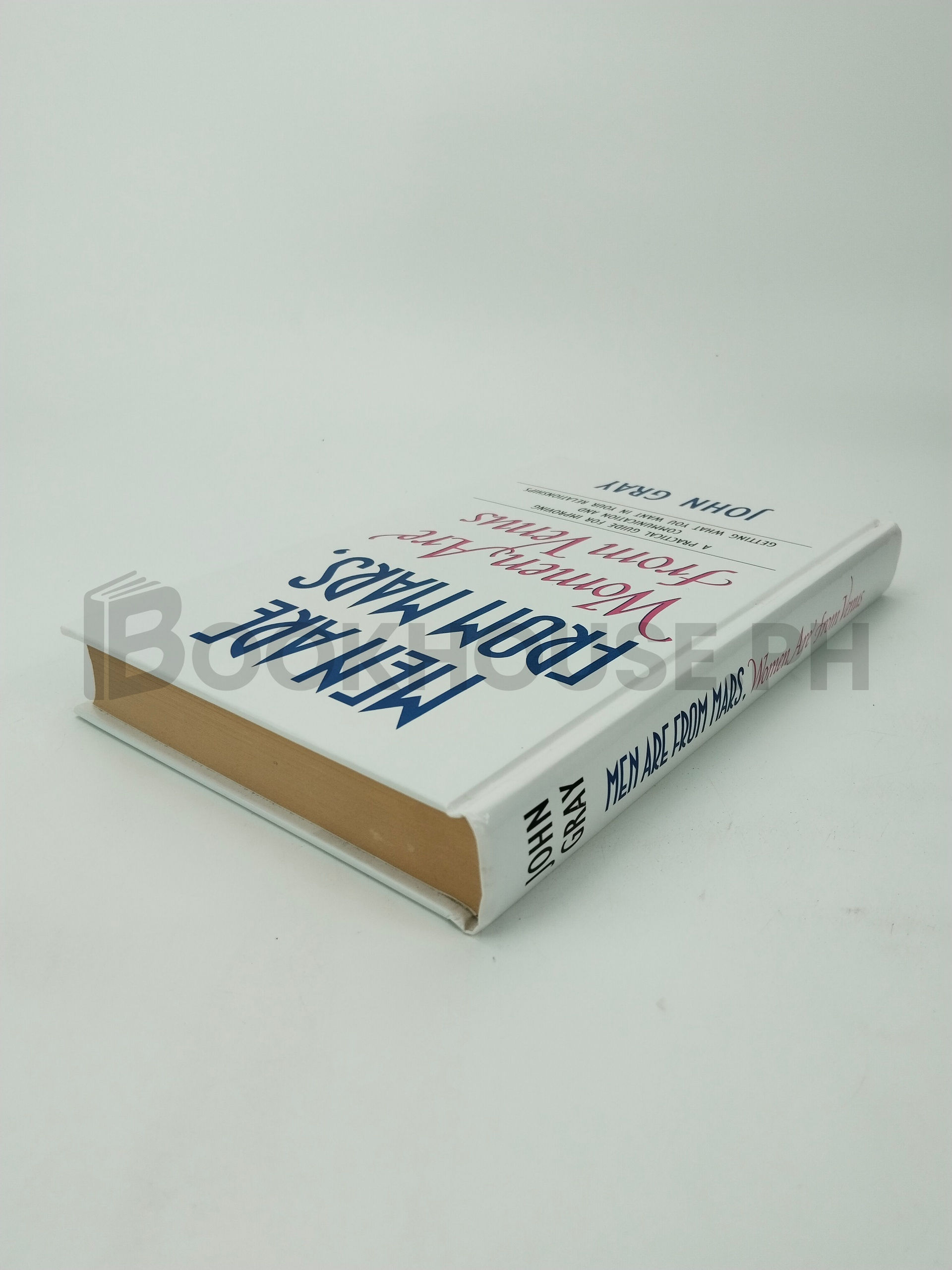 Men Are From Mars, Women Are From Venus by John Gray - Image 2