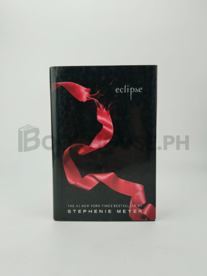Eclipse by Stephenie Meyer