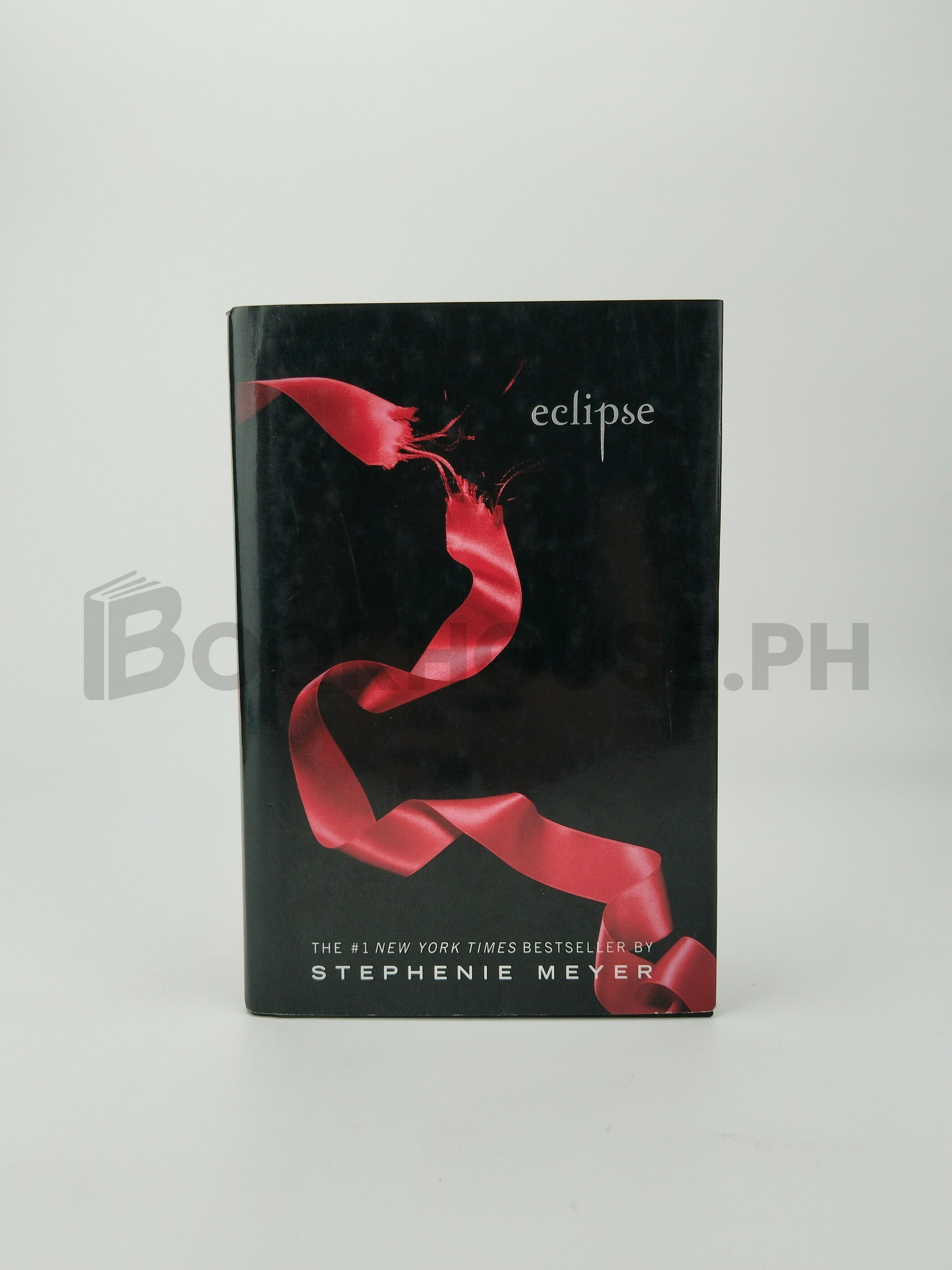 Eclipse by Stephenie Meyer