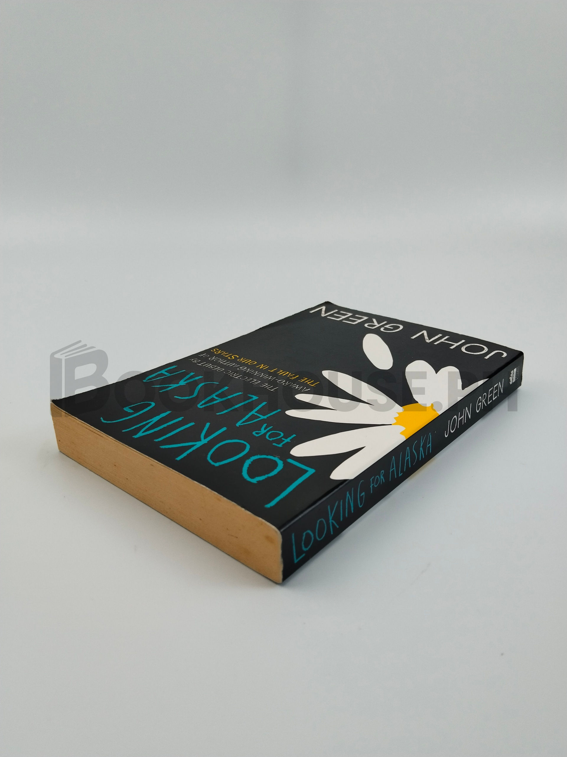 Looking For Alaska by John Green - Image 2