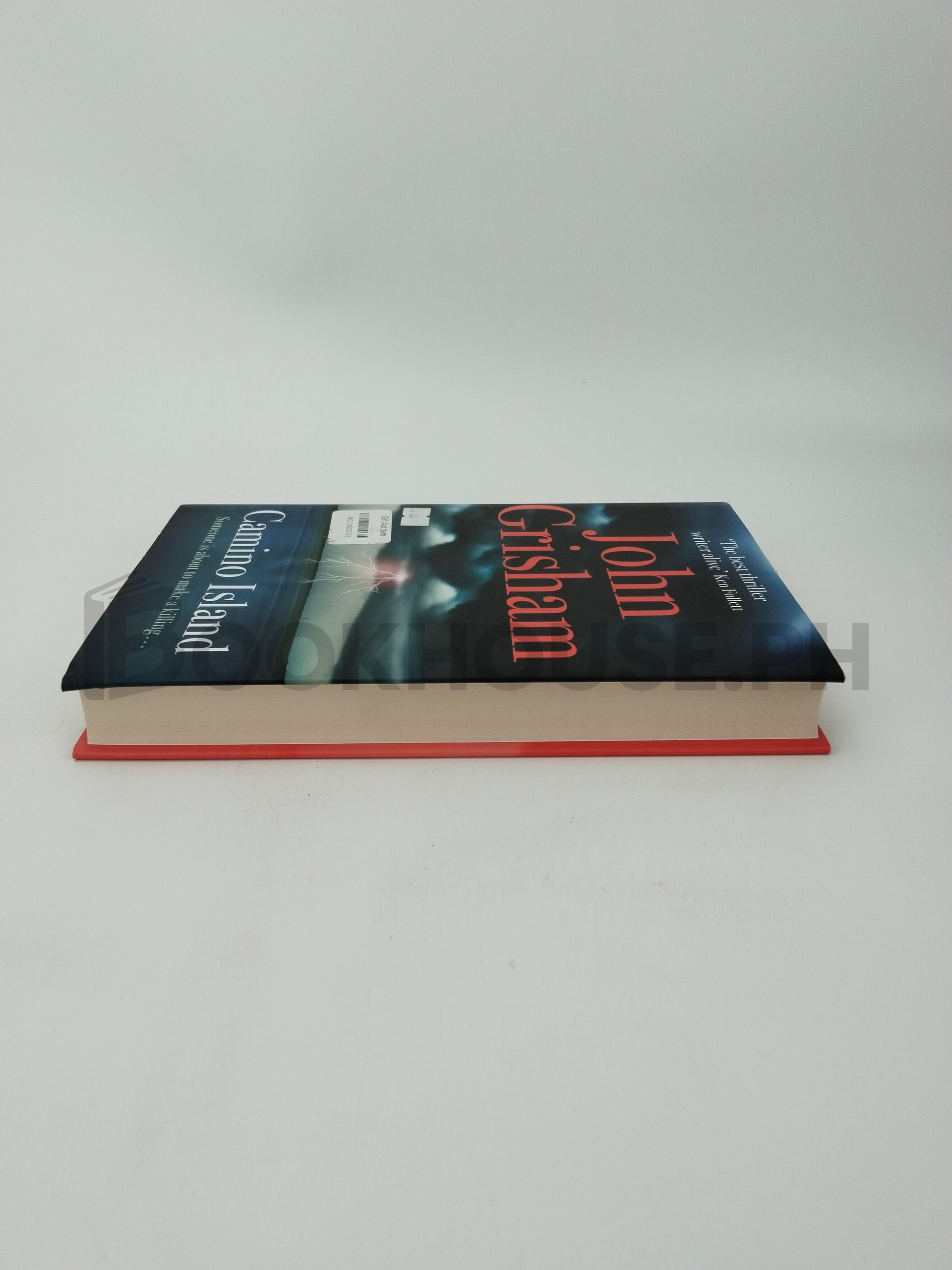 Camino Island by John Grisham - Image 4