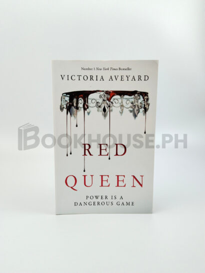 Red Queen by Victoria Aveyard