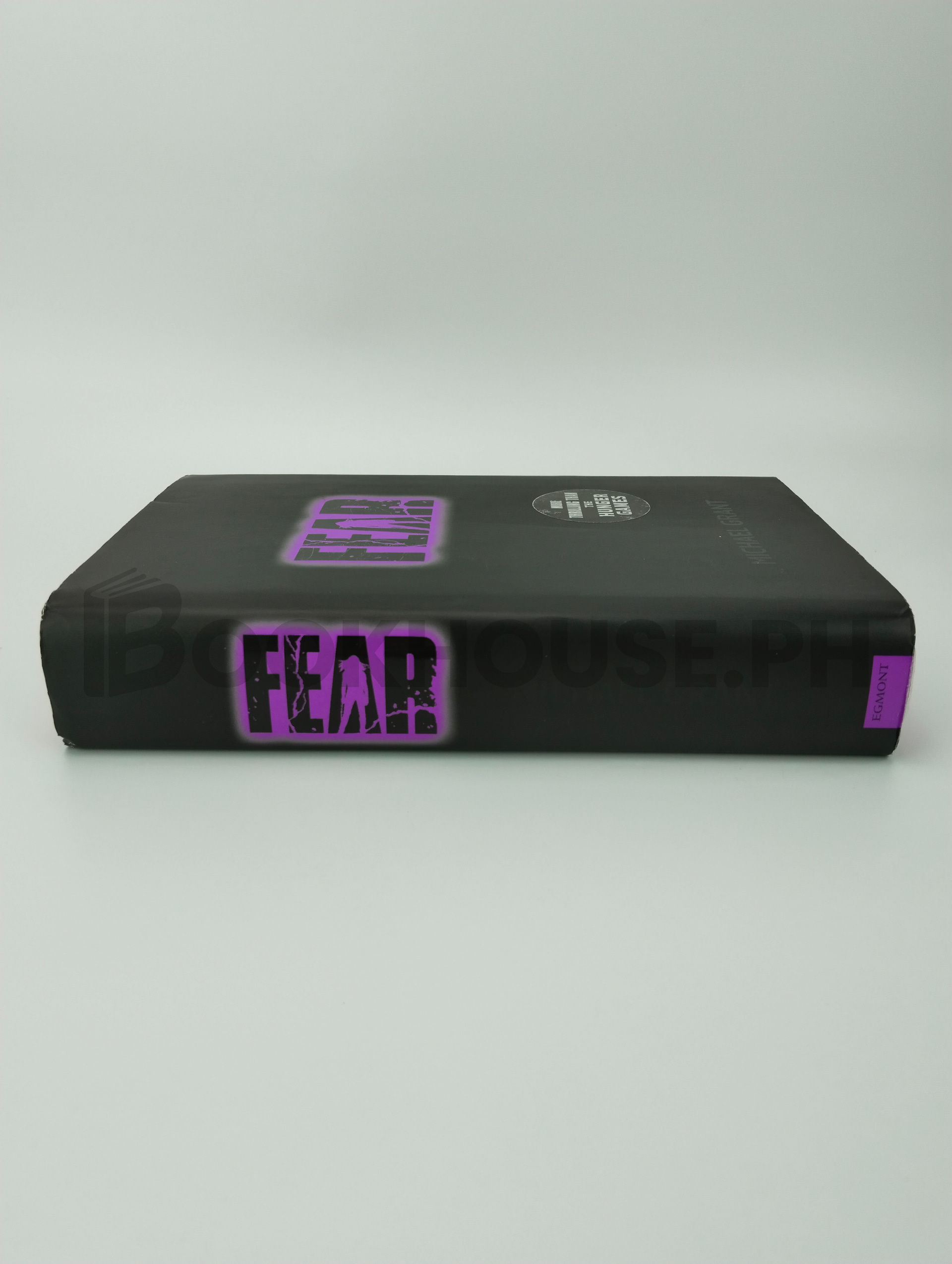 Fear by Michael Grant - Image 3