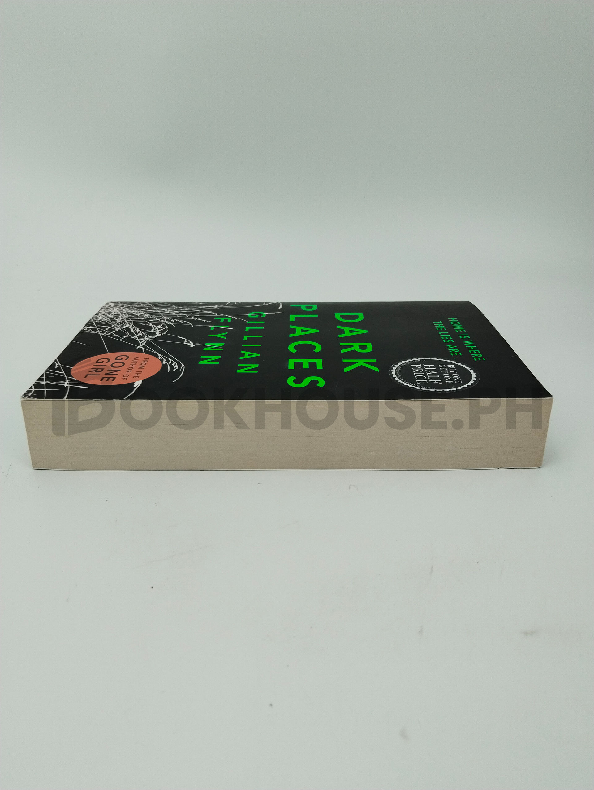 Dark Places by Gillian Flynn - Image 4