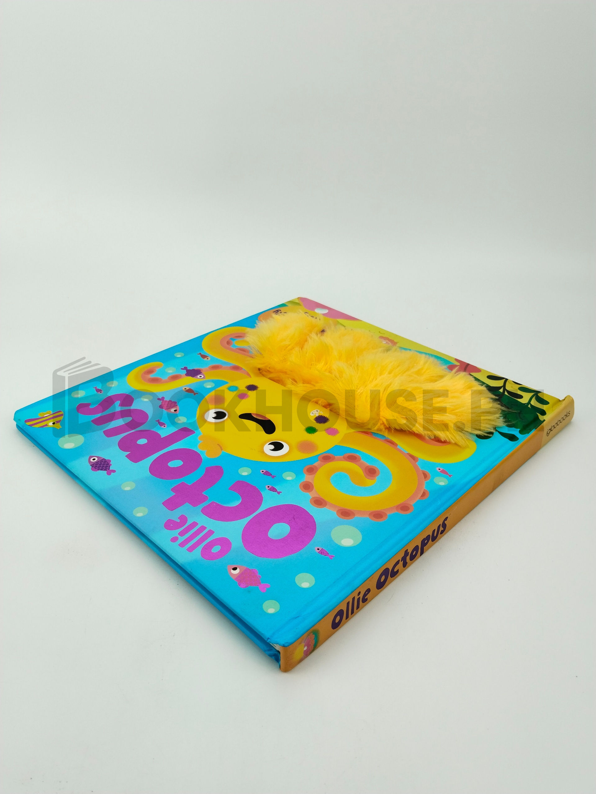 Ollie The Octopus by Igloo Books Ltd - Image 2