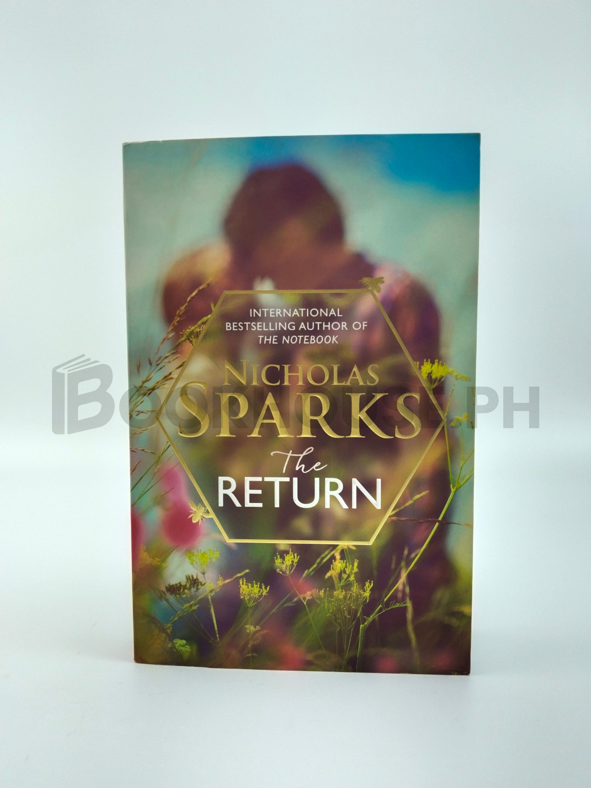 The Return by Nicholas Sparks