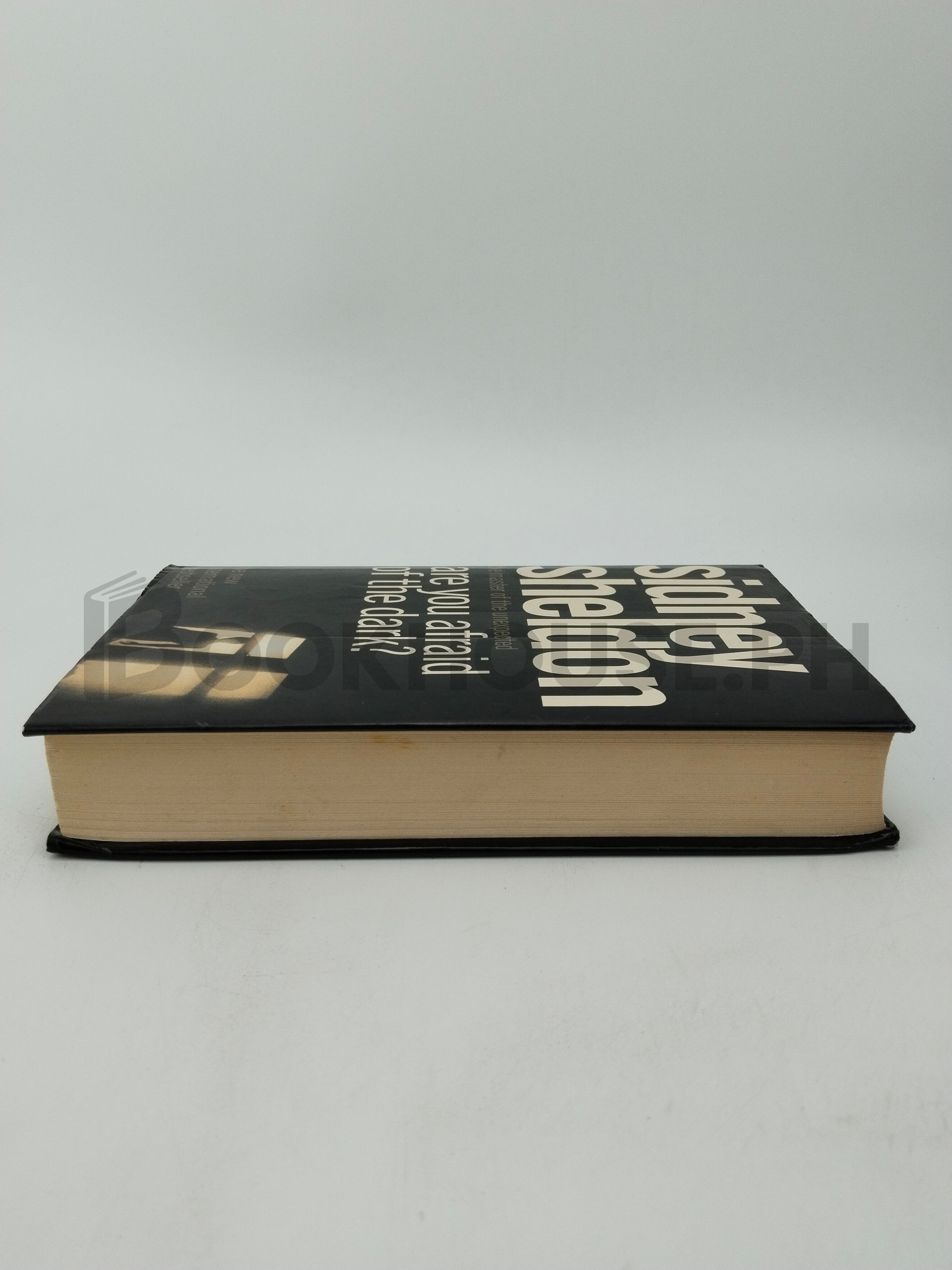 Are You Afraid Of The Dark? by Sidney Sheldon - Image 4