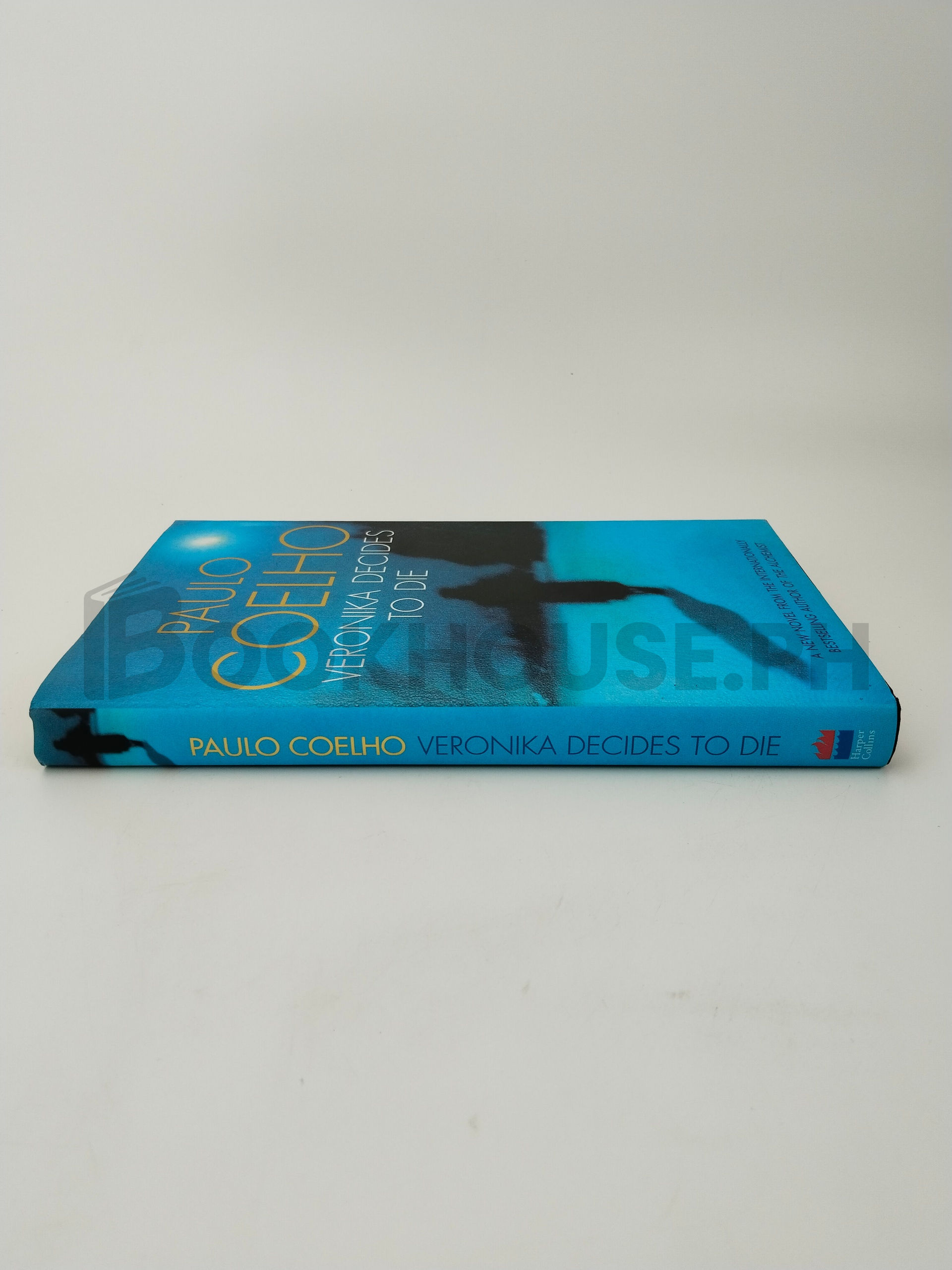 Veronika Decides To Die by Paulo Coelho - Image 3