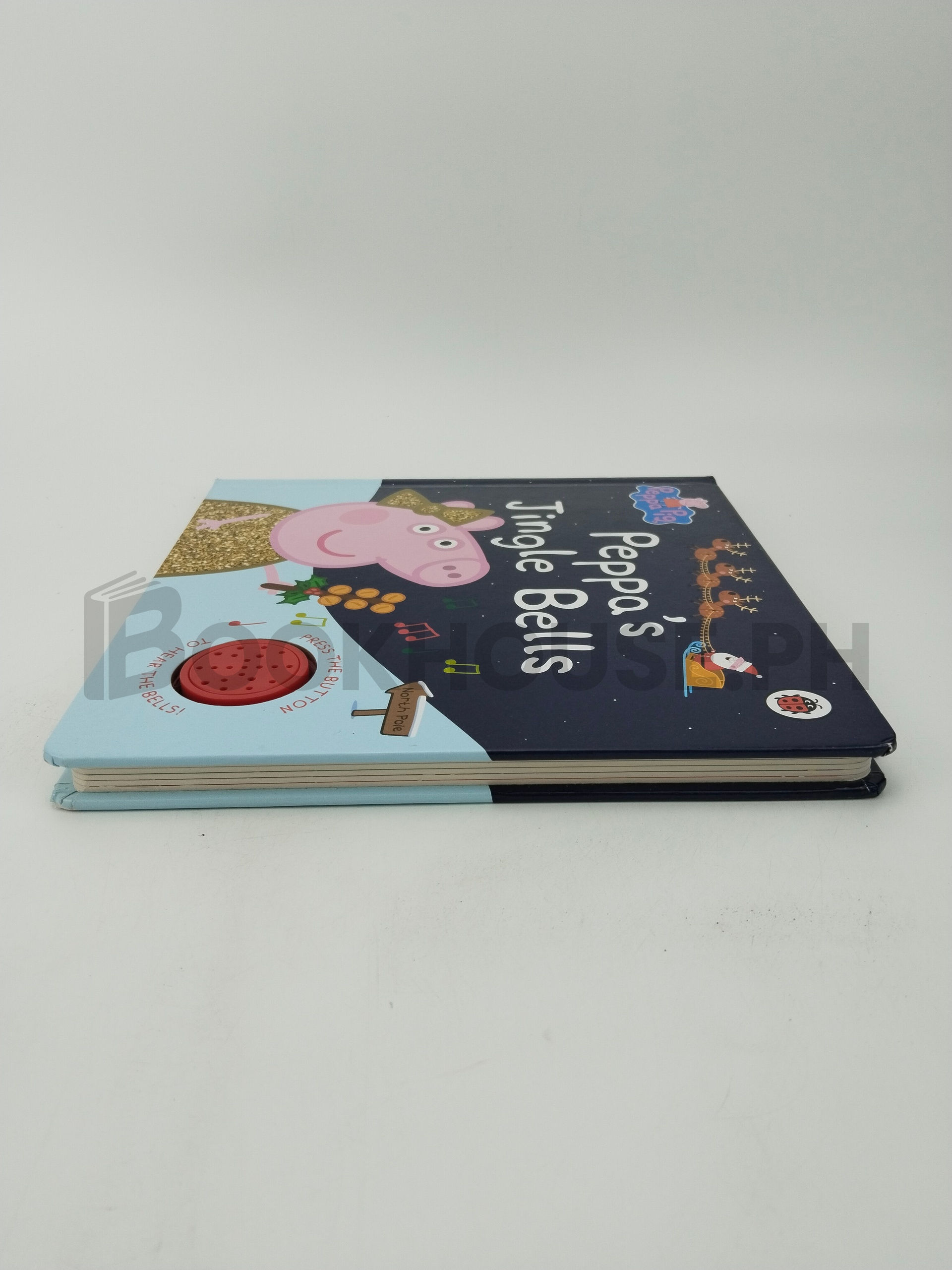 Peppa's Jingle Bells by Peppa Pig - Image 4