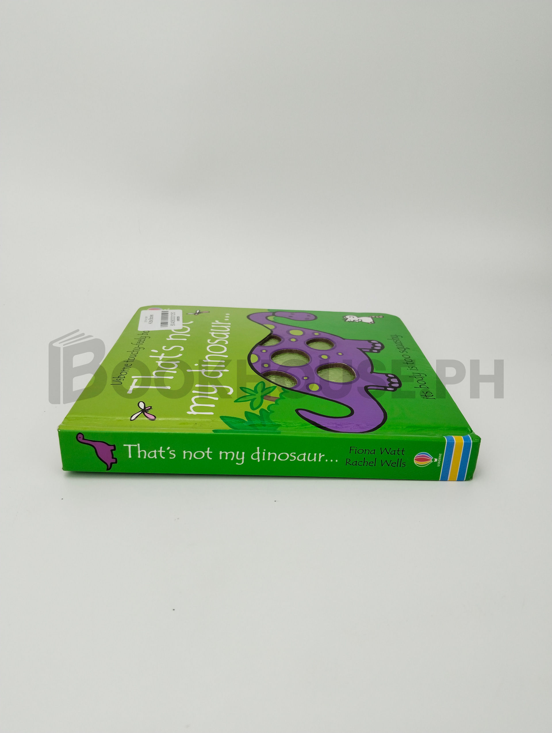 That's Not My Dinosaur... by Fiona Watt - Image 3