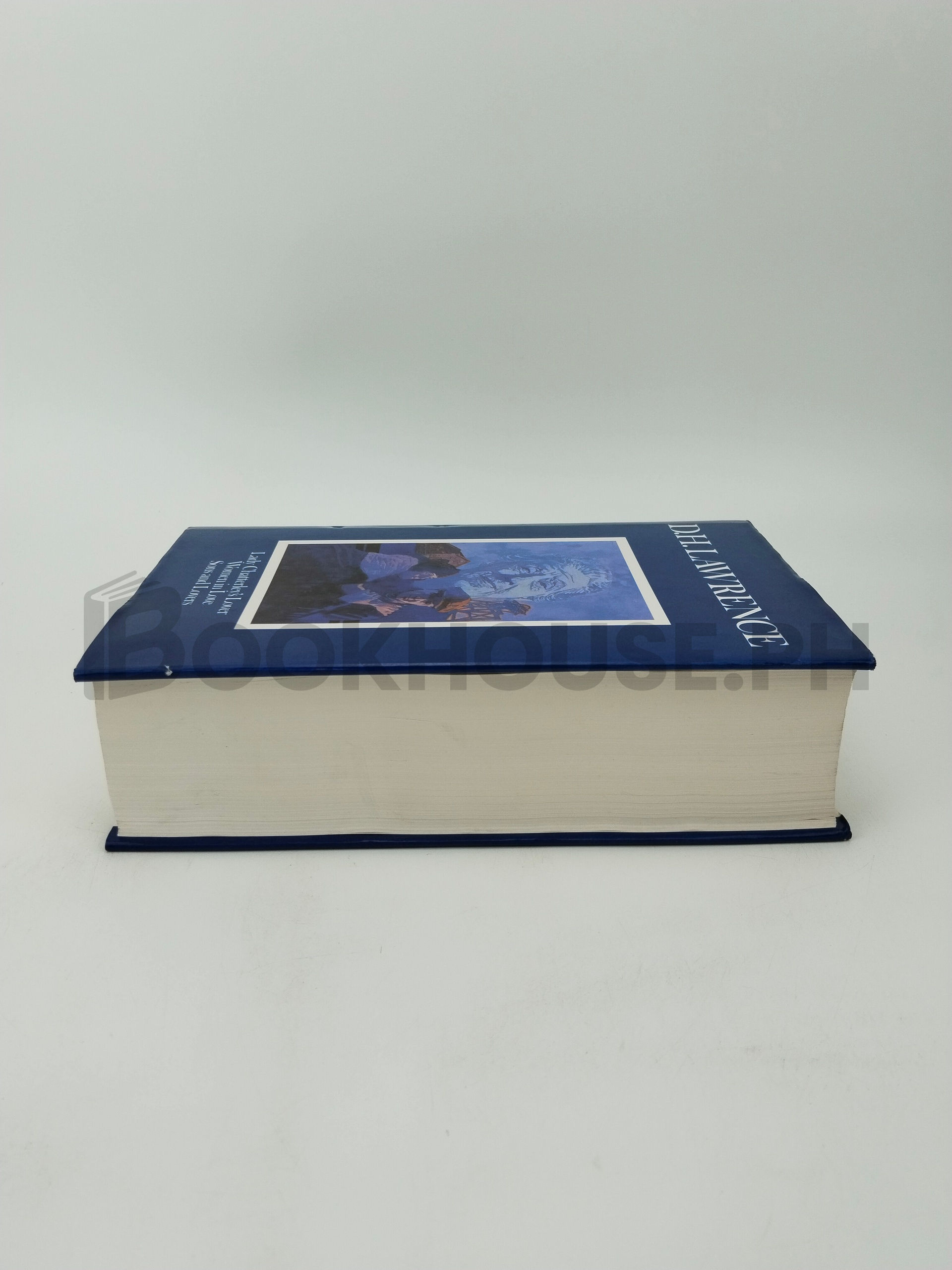 Lady Chatterley's Lover, Women In Love, Sons And Lovers by D.h. Lawrence - Image 4