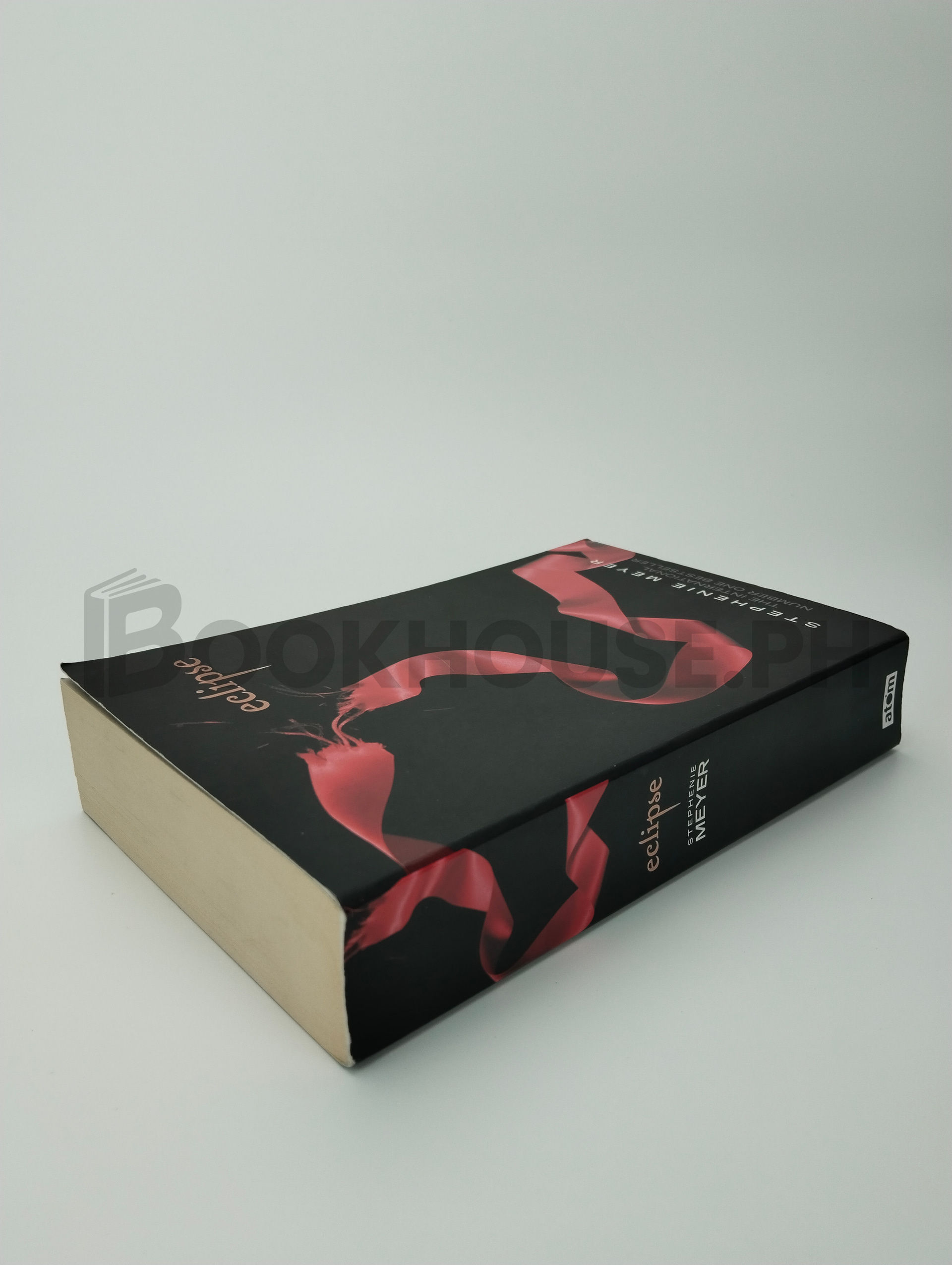 Eclipse by Stephenie Meyer - Image 2