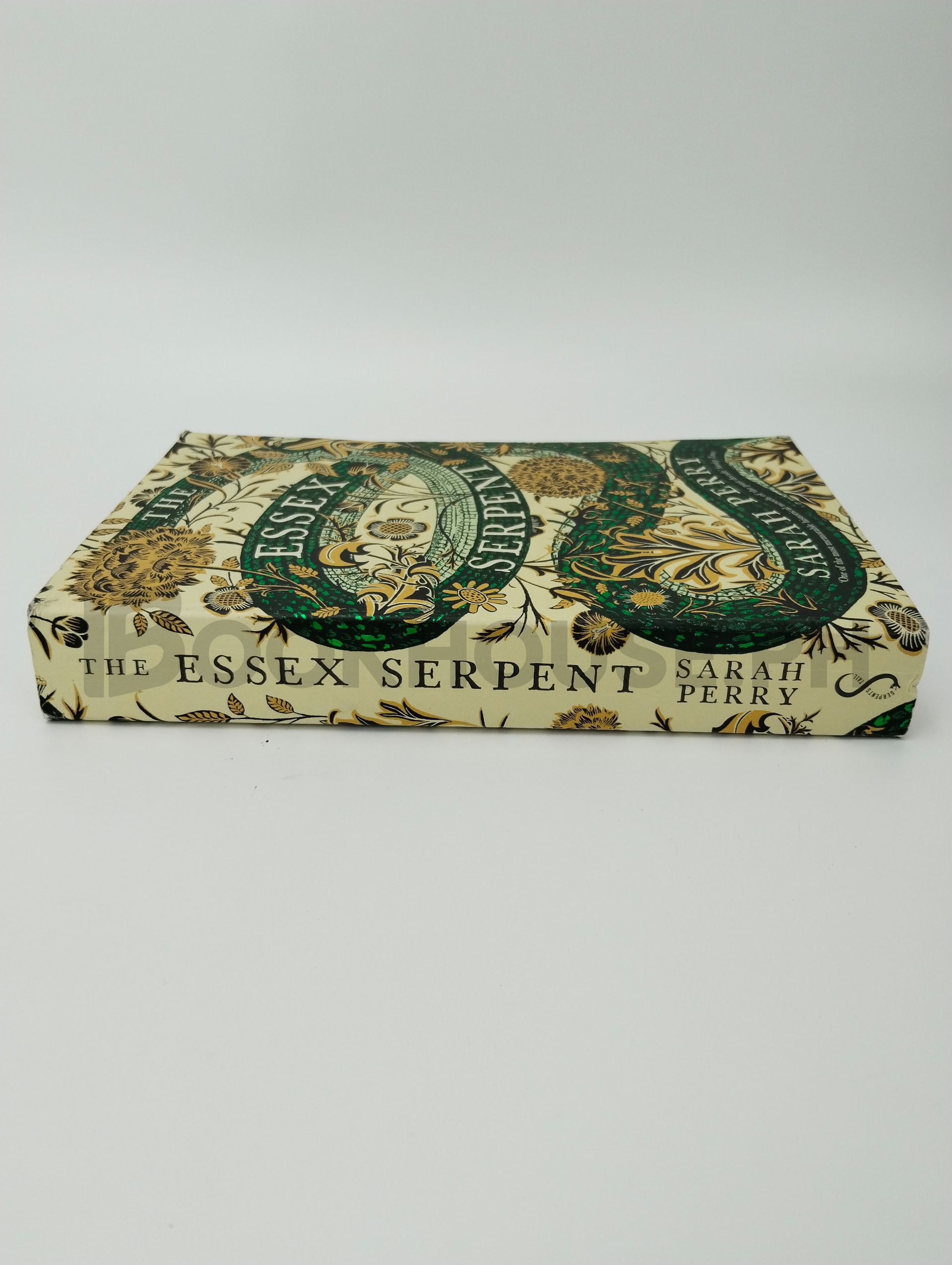 The Essex Serpent by Sarah Perry - Image 3